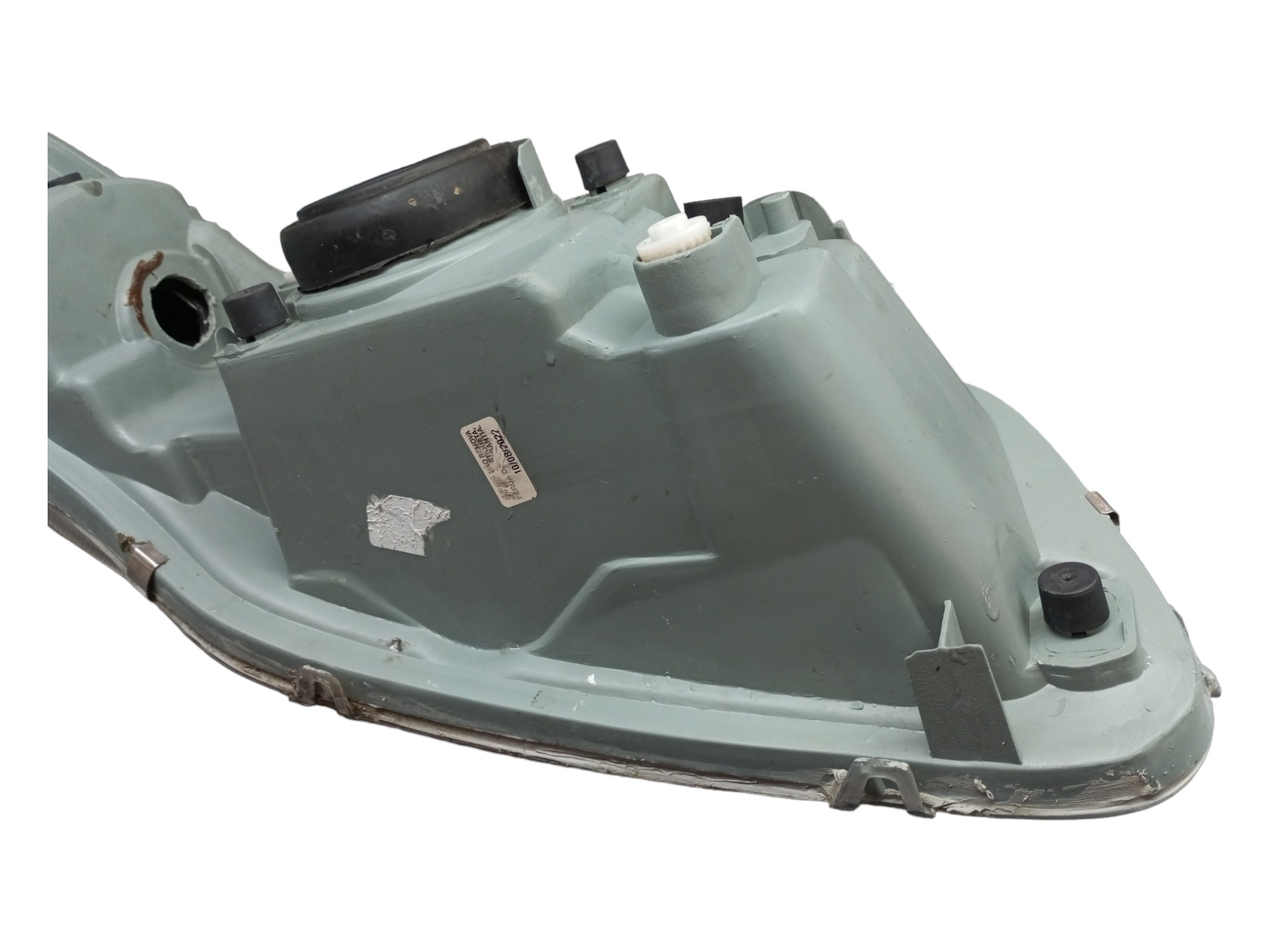 Farol Parati Gol Saveiro G4 2006 2007 2008 Lado Esquerdo Esquerdo 4