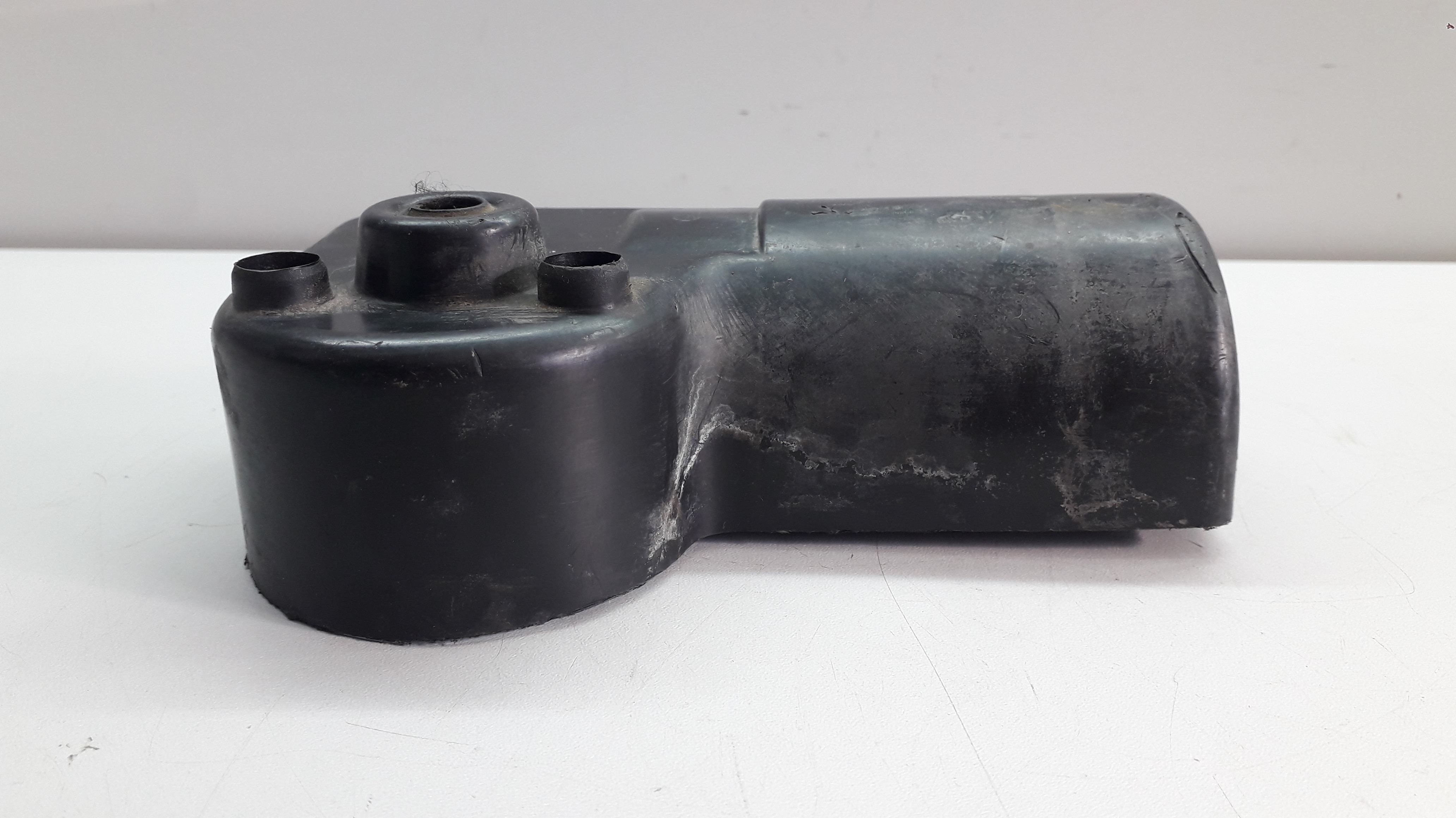 Capa Motor Limpador Parabrisa Vw Fox 11/14 4