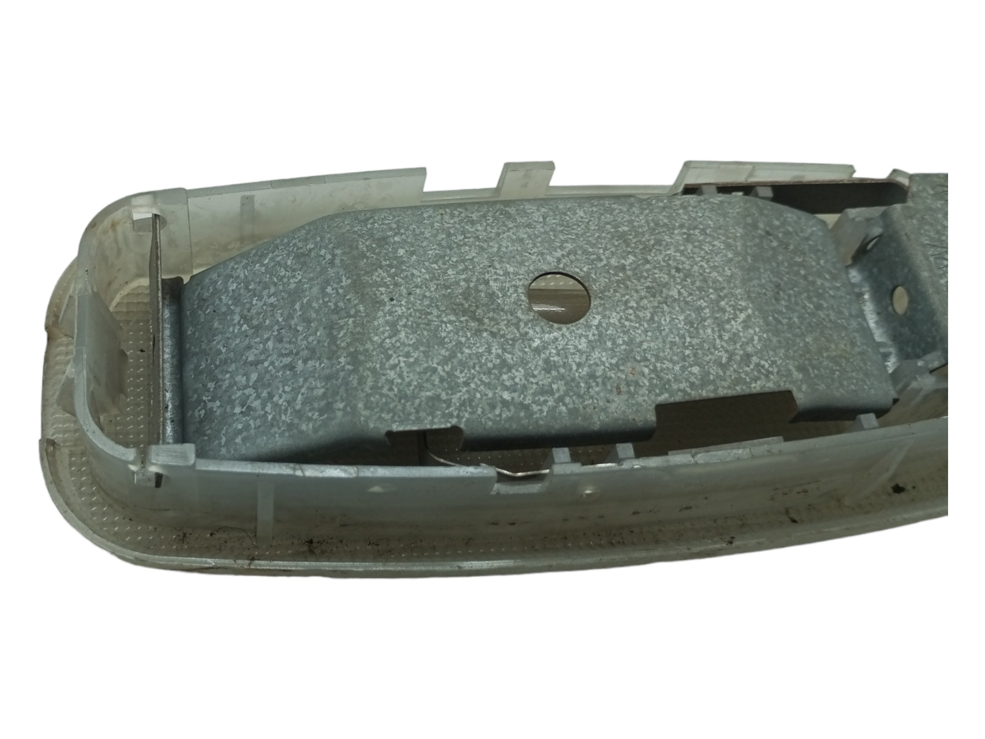 Luz Teto Cortesia A160 A190 99 2000 2001 2003 2005 Traseiro 2