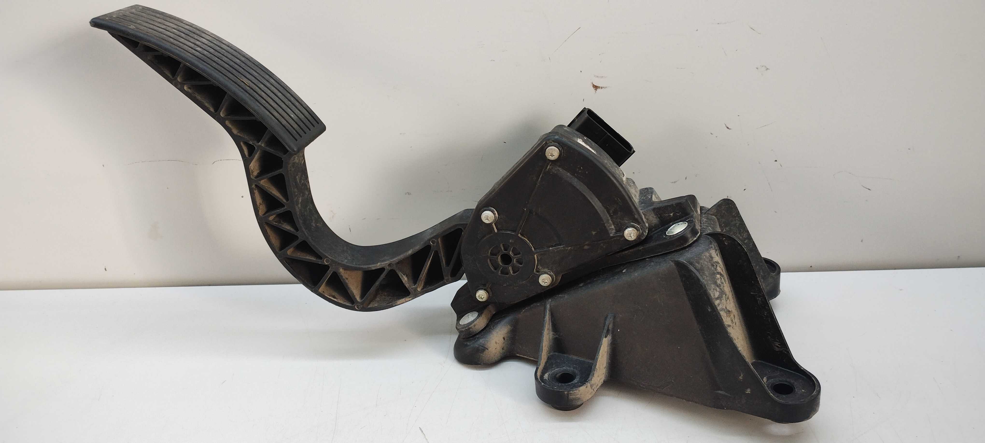 Pedal Eletrônico Do Acelerador Hyundai Azera 2007/2011 2