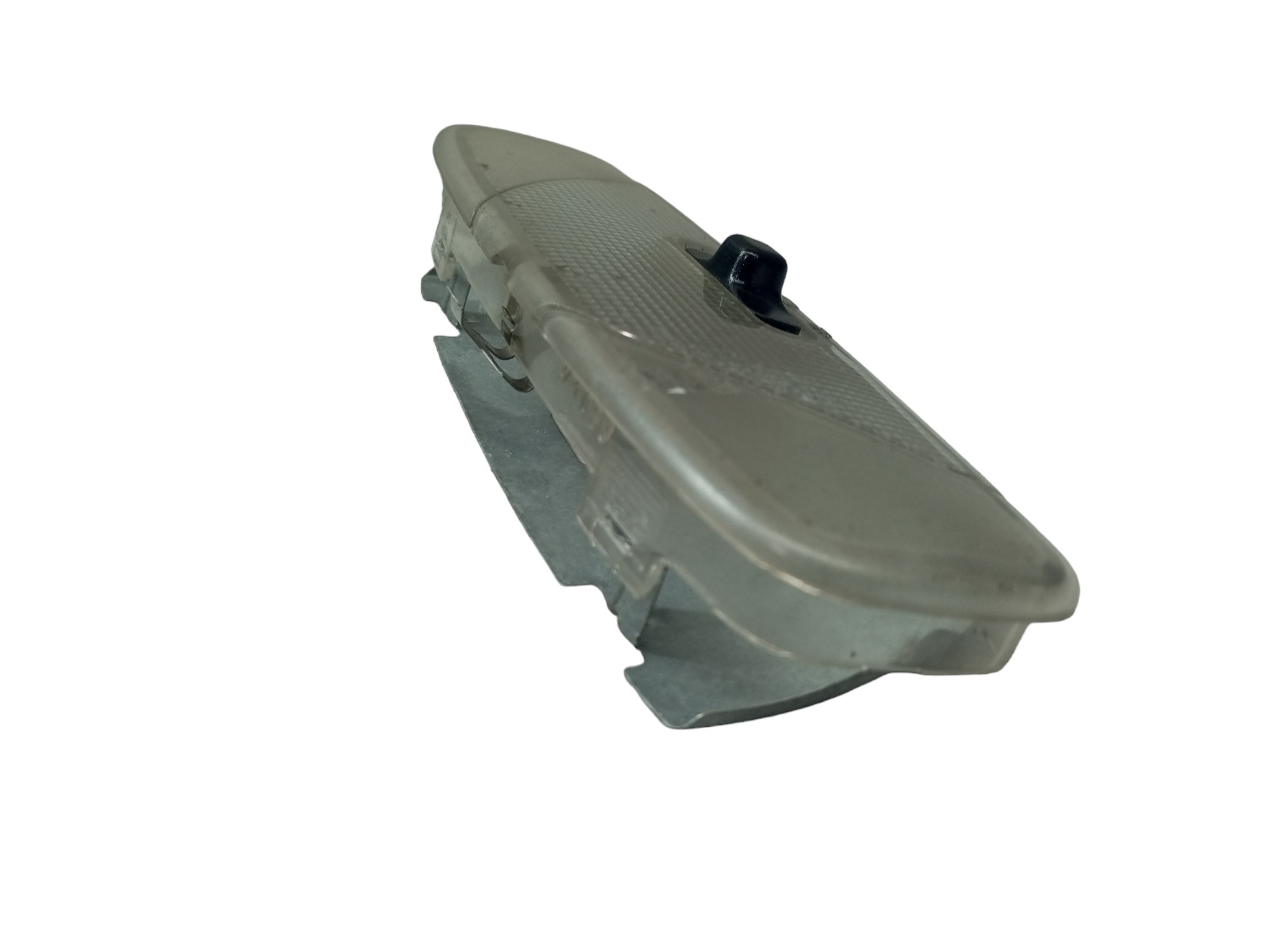 Luz Teto Cortesia Ford Fiesta Courier 1.6 2008 2009 2010 3