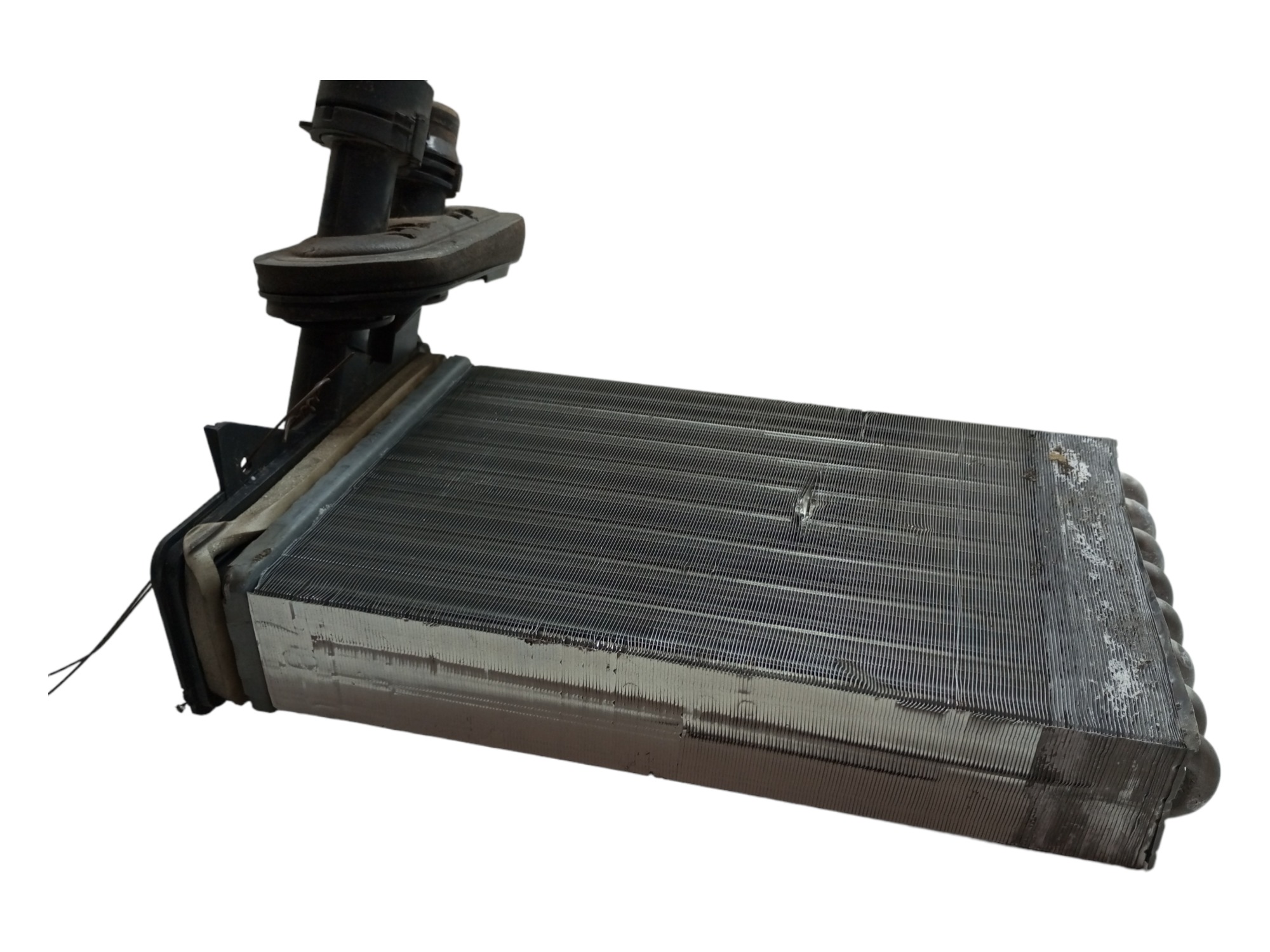 Radiador Ar Quente Audi A3 96 97 98 99 2000 2001 2002 2003 2