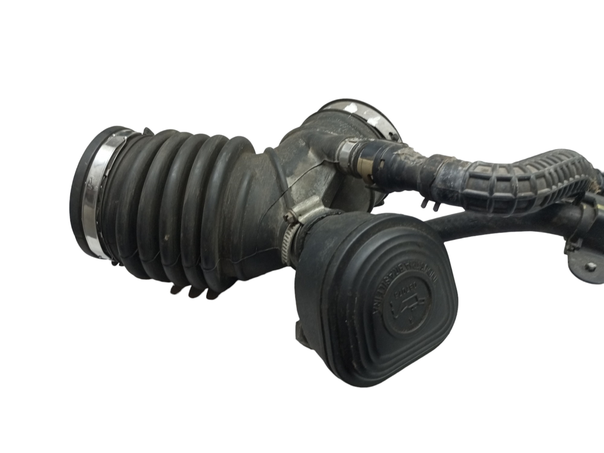 Mangueira Filtro Ar Ford Fusion 2.5 2012 2013 2014 2015 4