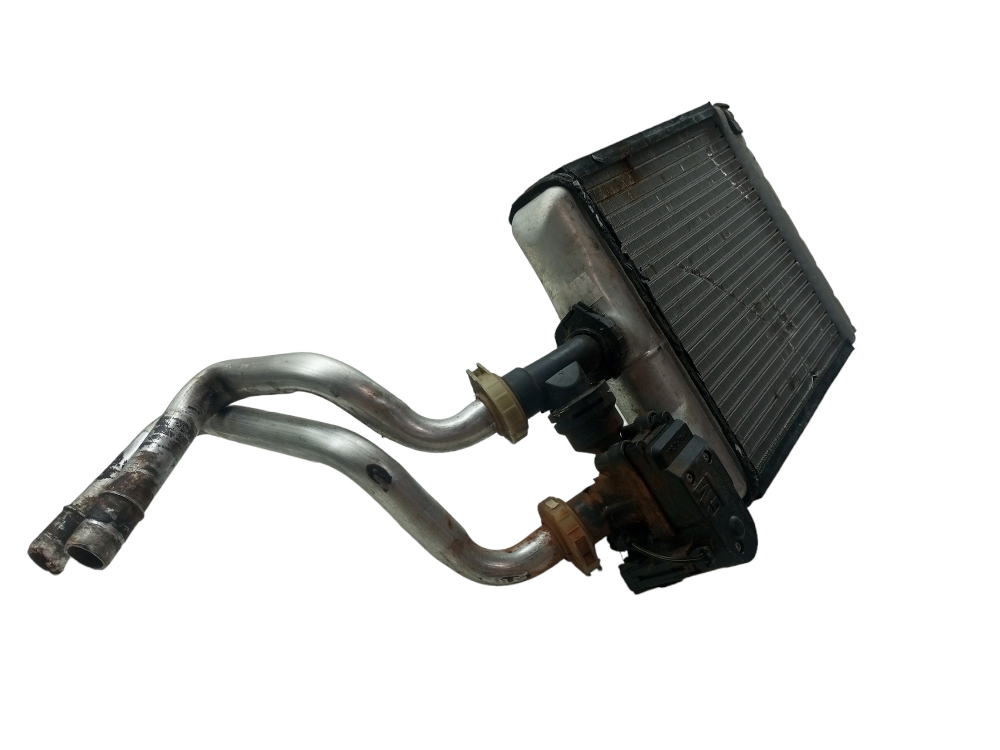 Radiador Ar Quente Astra Vectra 99 2000 2001 2003 2005 4
