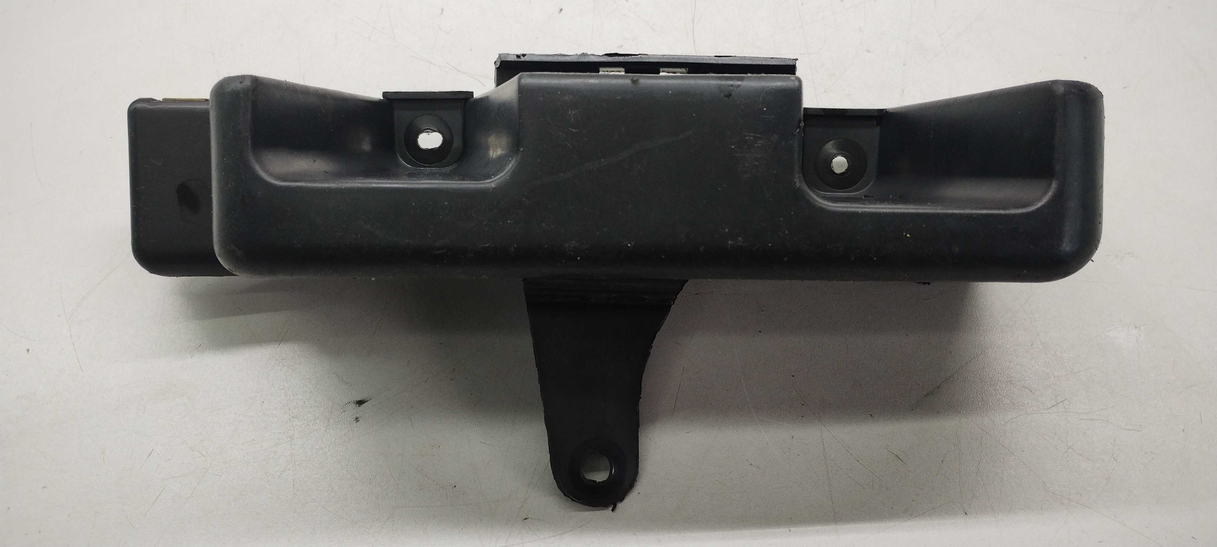 Guia Suporte Para-choque Dianteiro Esquerdo 307 Sedan 2008 2