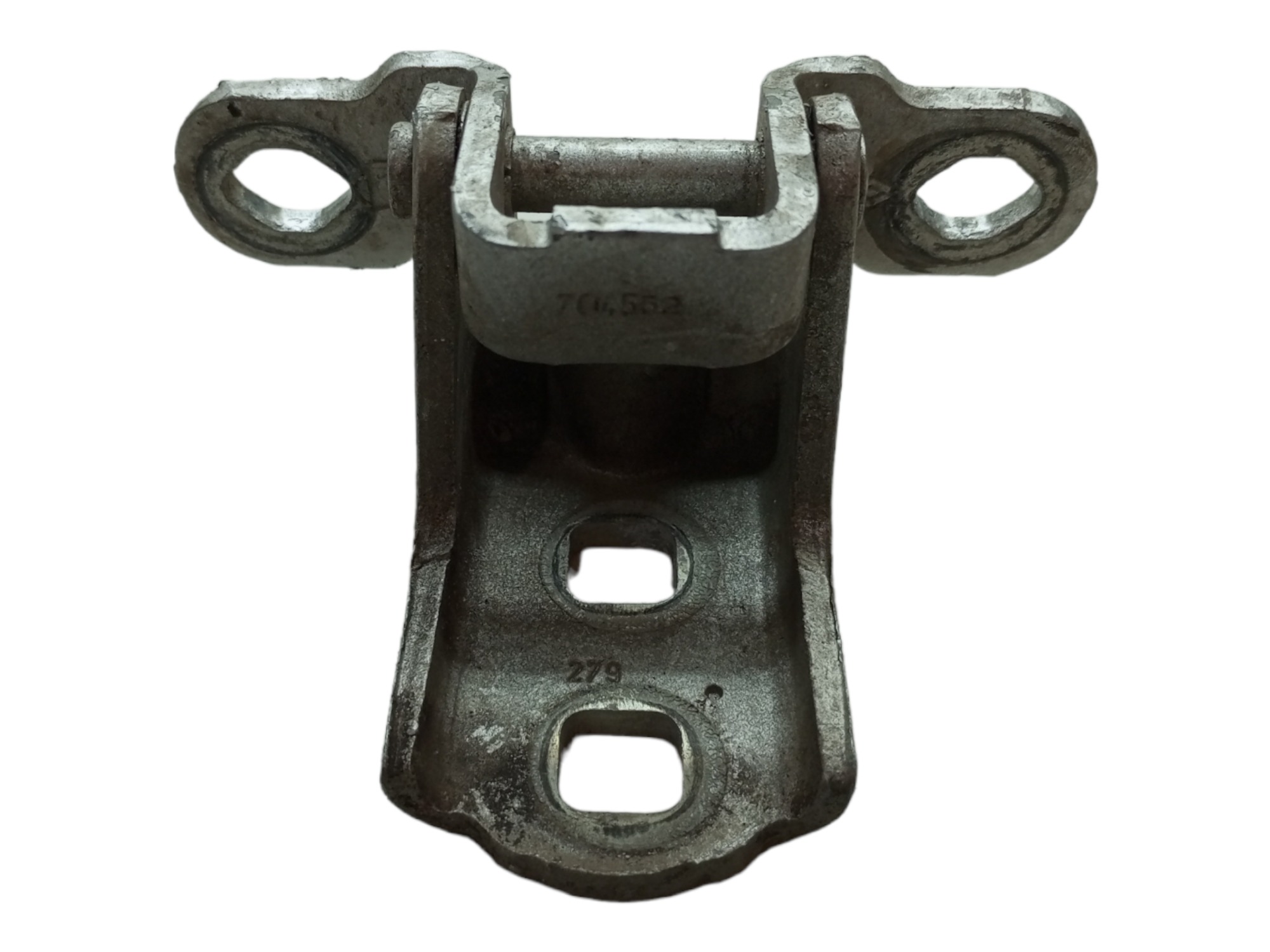 Dobradica Porta Megane 2007 2010 2013 Dianteira Direita 1