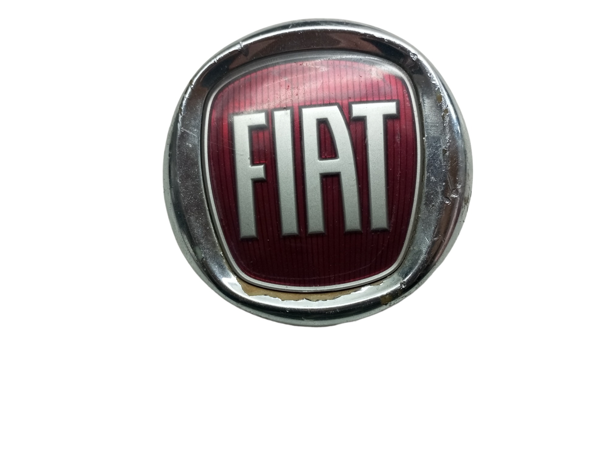 Emblema Fiat Palio Siena Strada Grade Frontal 2009 2010 2012 7