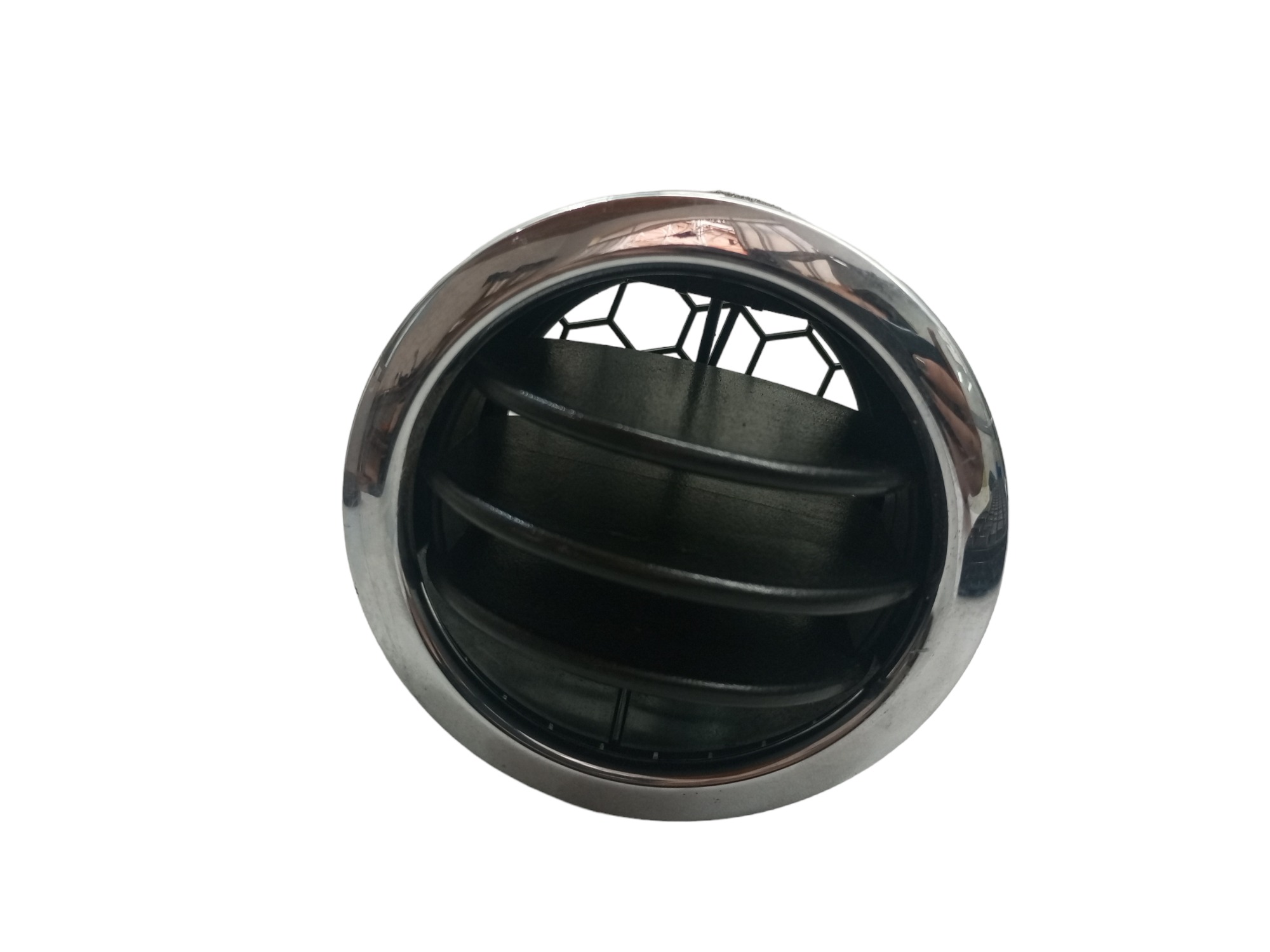 Difusor De Ar Painel Lateral Jac J3 2010 2011 2012 2013 8