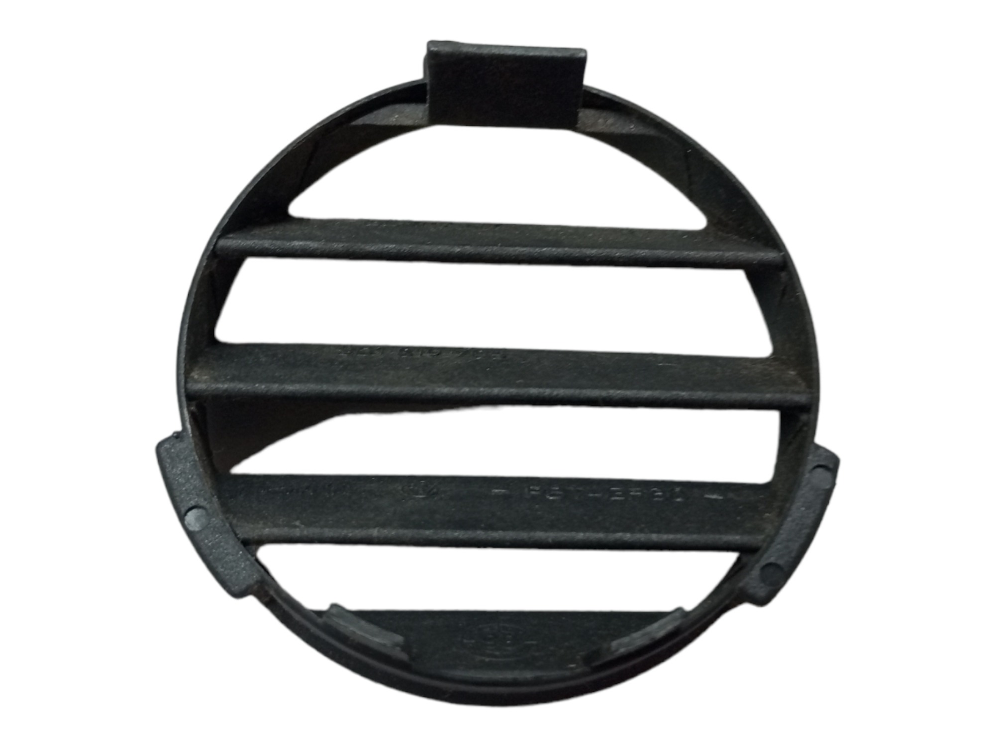 Difusor Ar Passat 98 99 2000 2001 Superior Esquerdo Vw 4