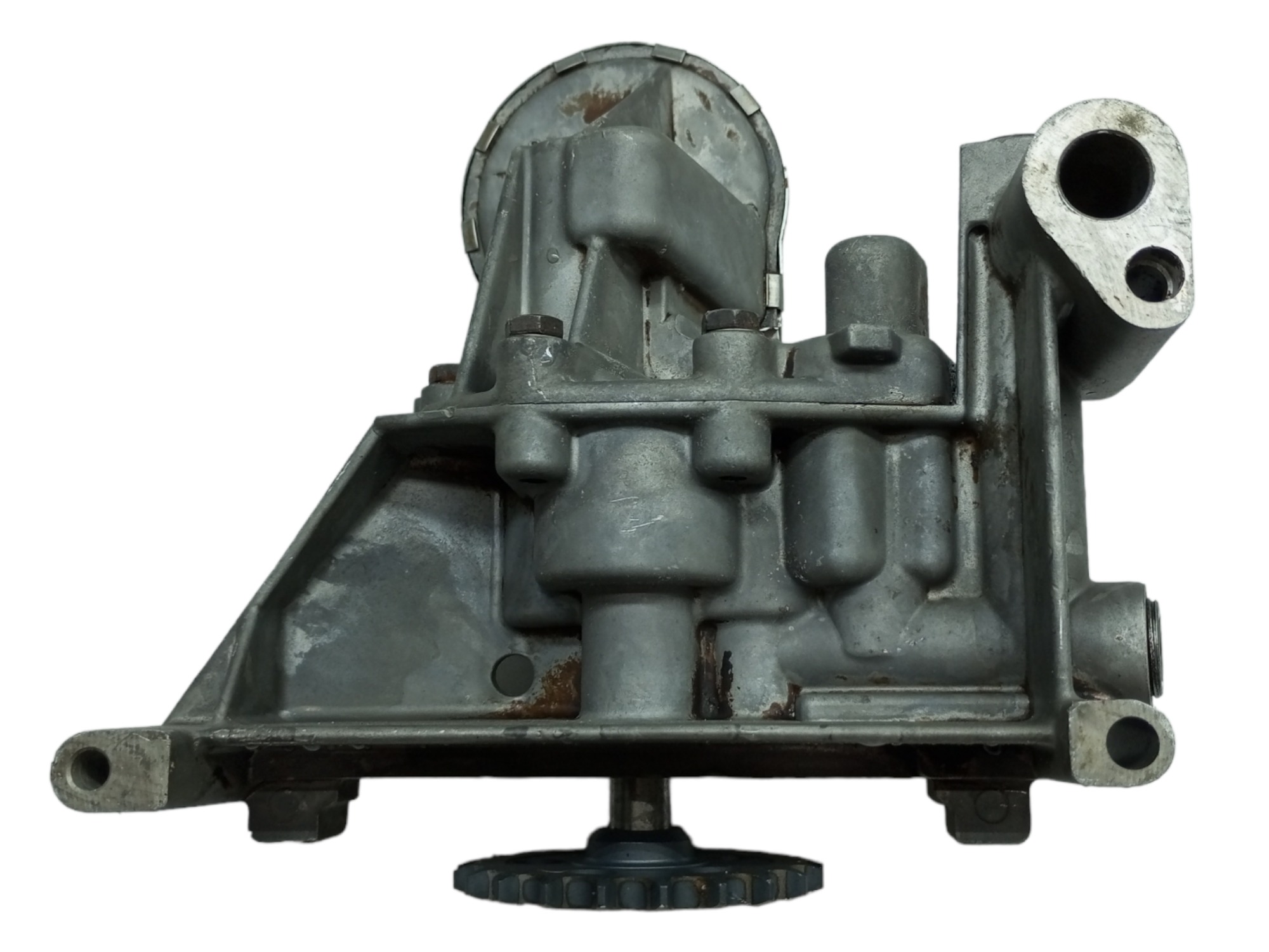 Bomba Oleo Motor Peugeot 206 1.6 2007 2008 2009 2010 5