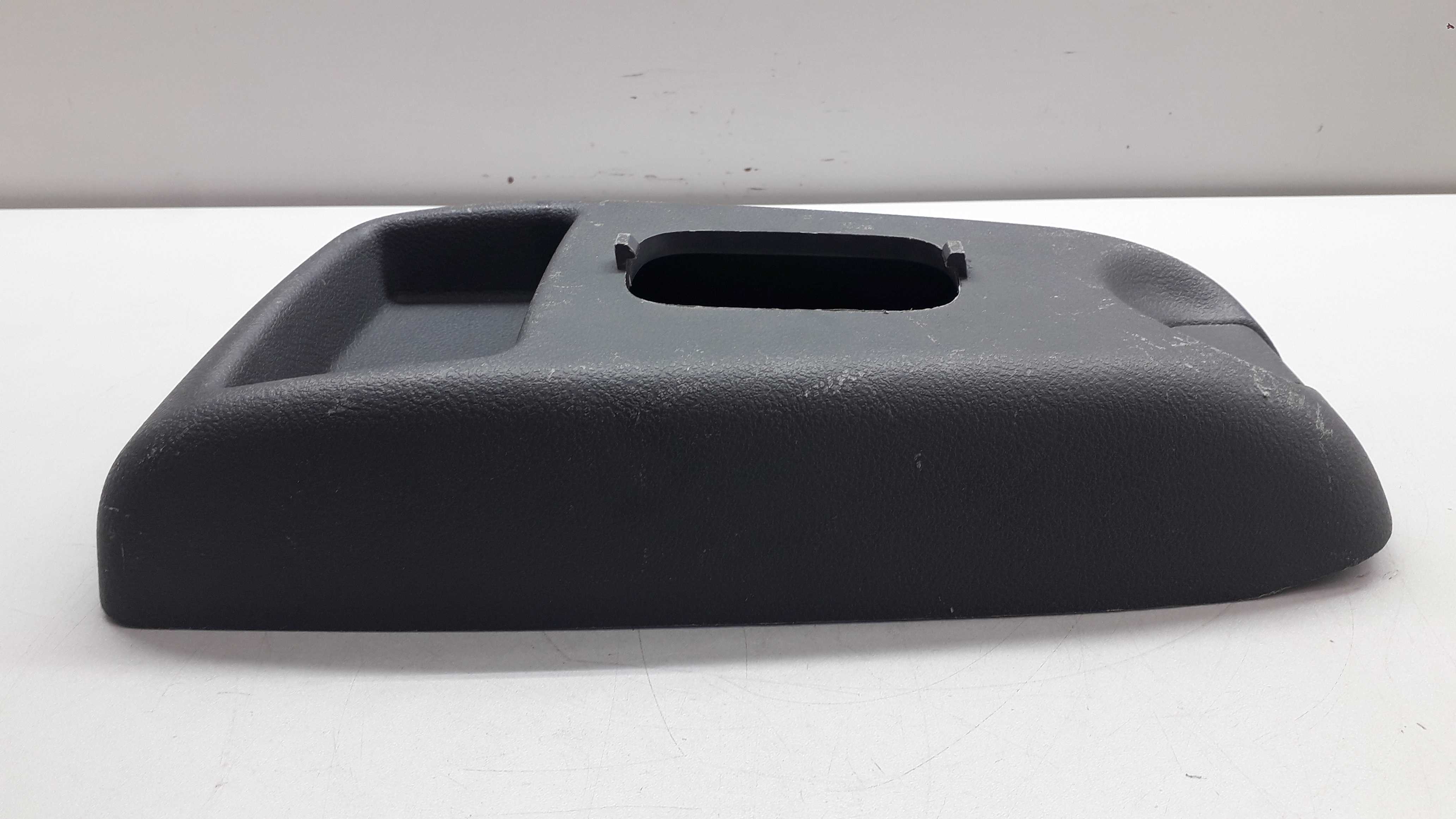 Moldura Console Central Fiat Palio 1996/2001 2
