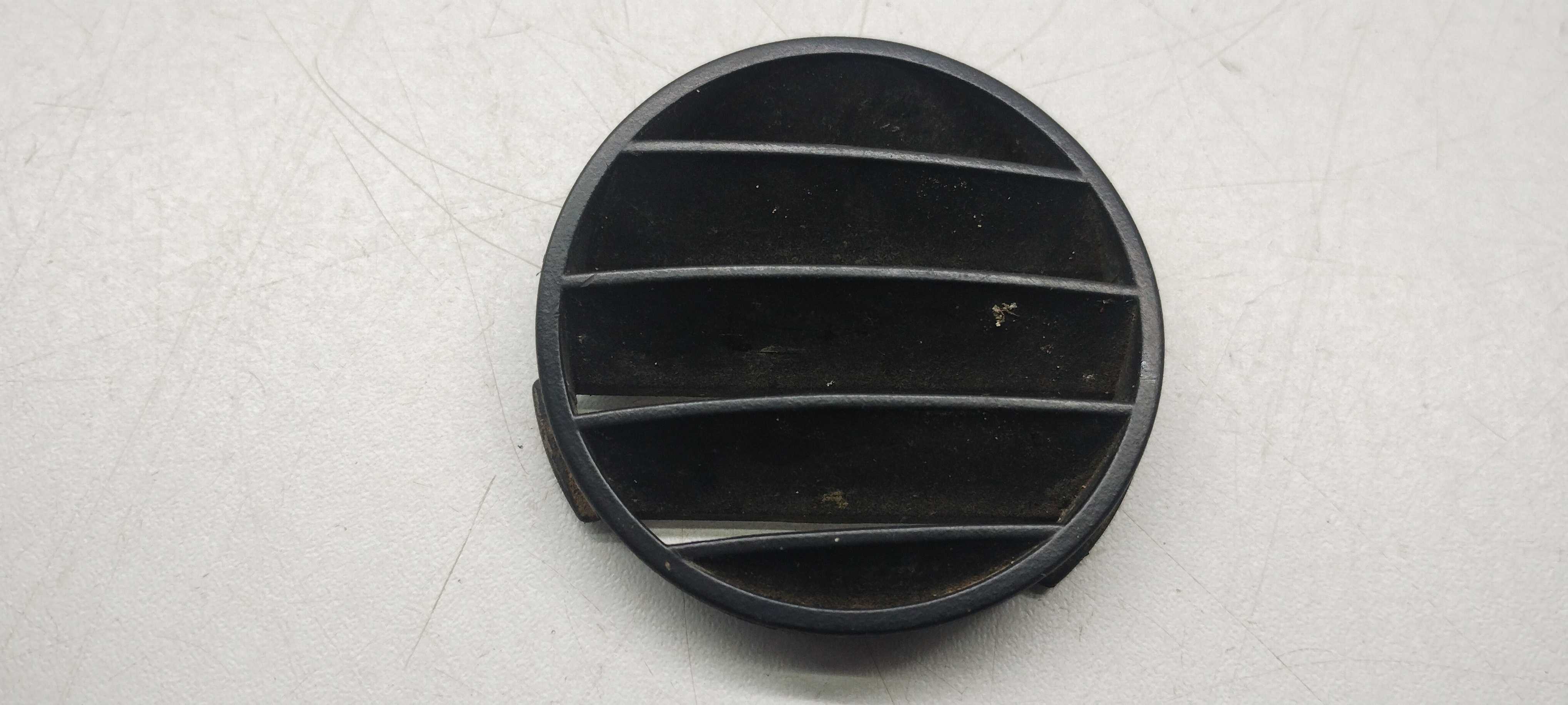 Tela Grade Difusor Ar Superior Audi A3