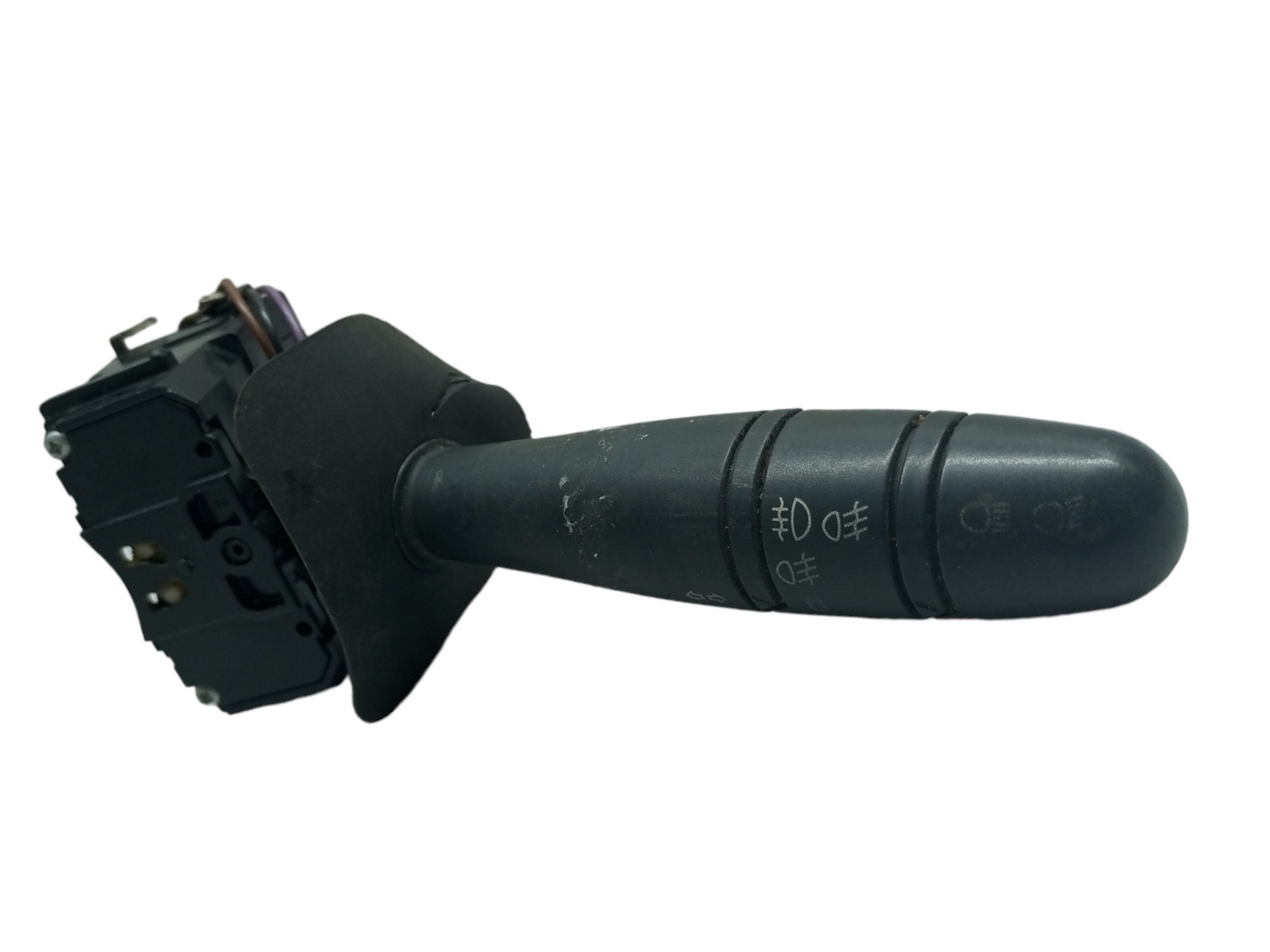 Chave Seta Renault Megane Scenic Sandero Logan Clio 2000 1