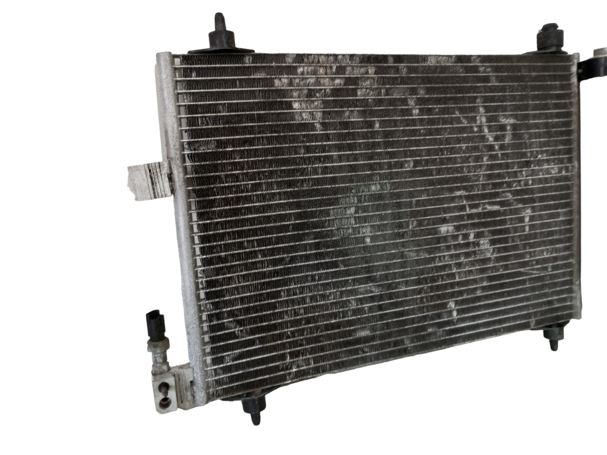 Condensador Ar Peugeot 407 2006 2007 2008 2009 2010 2011 2