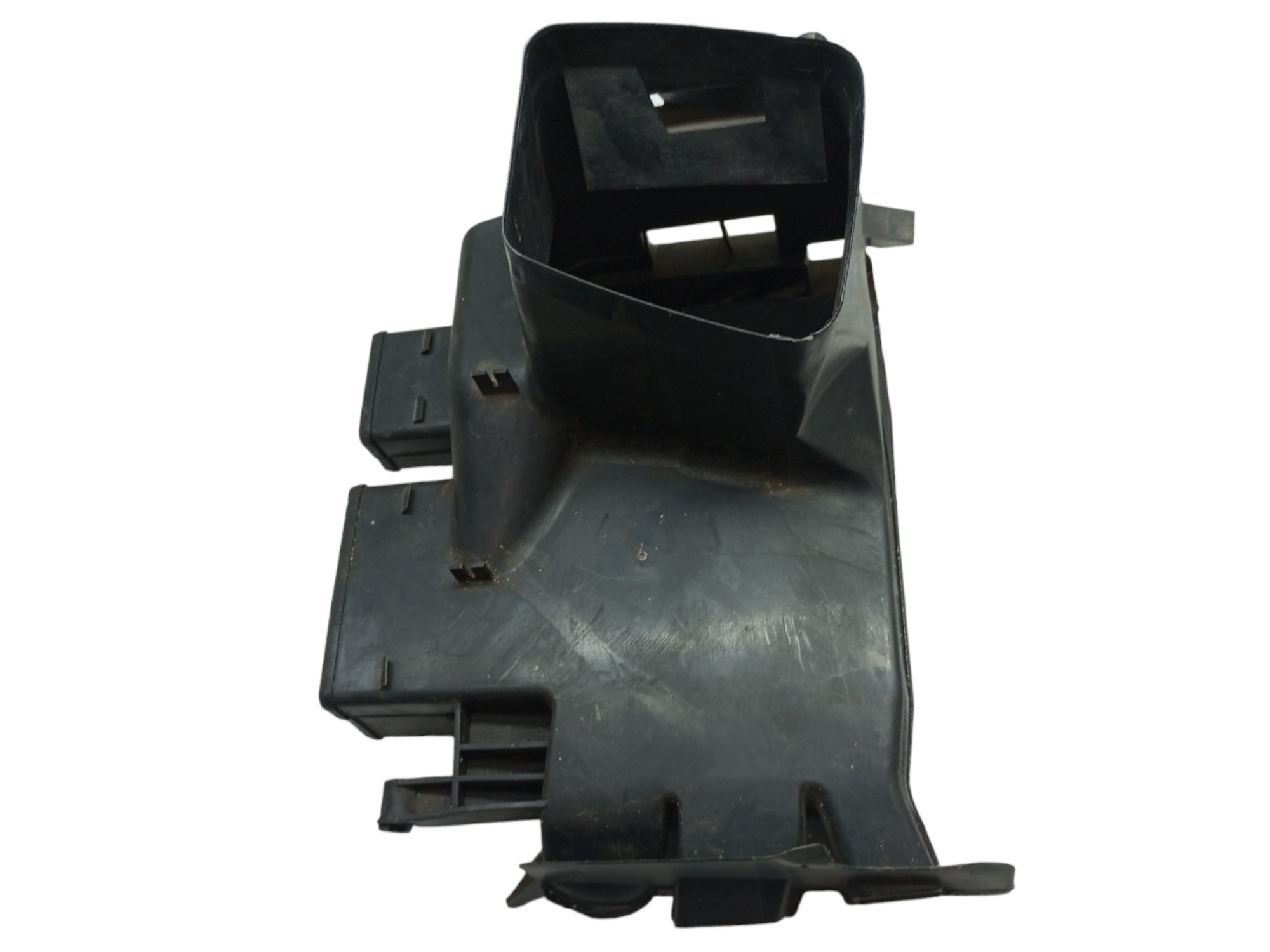 Duto Ar Condicionado Passat Alemao Volkswagen 99 2000 4