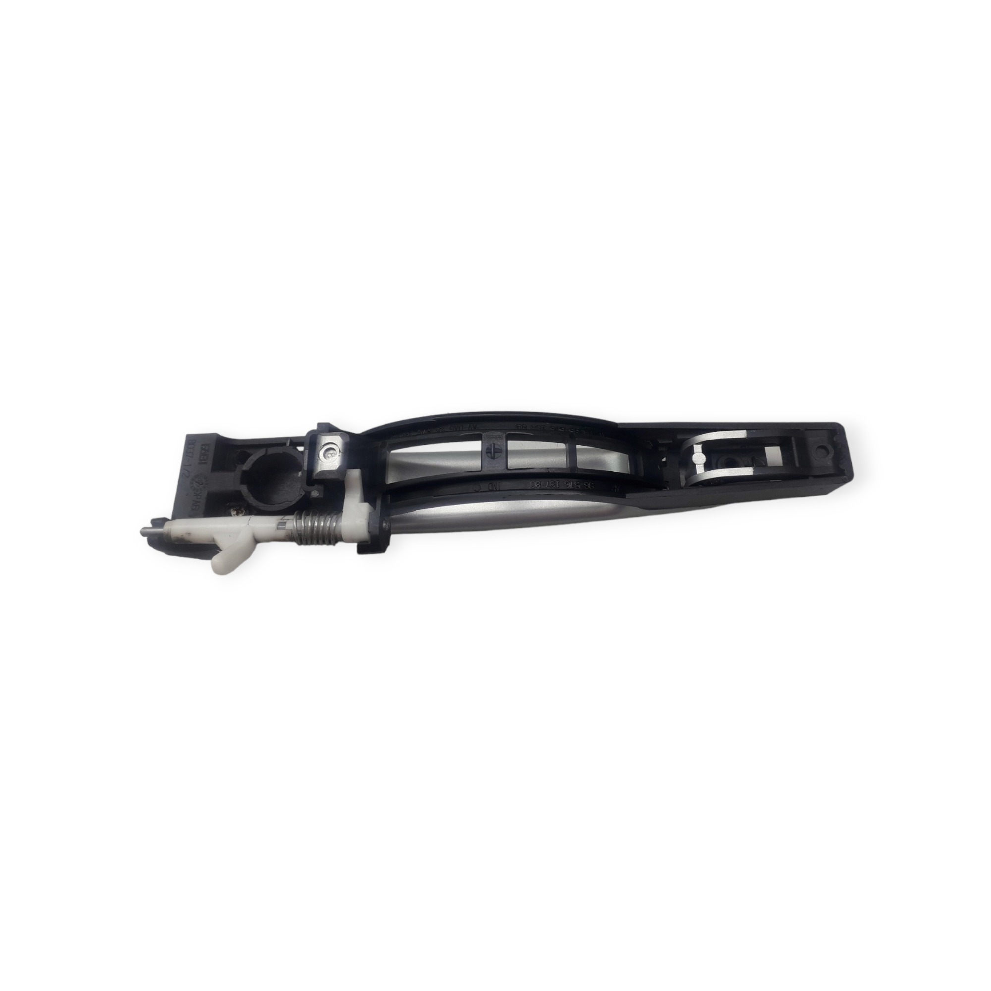 Maçaneta Externa Dianteira Direita Peugeot 307 07/08 3