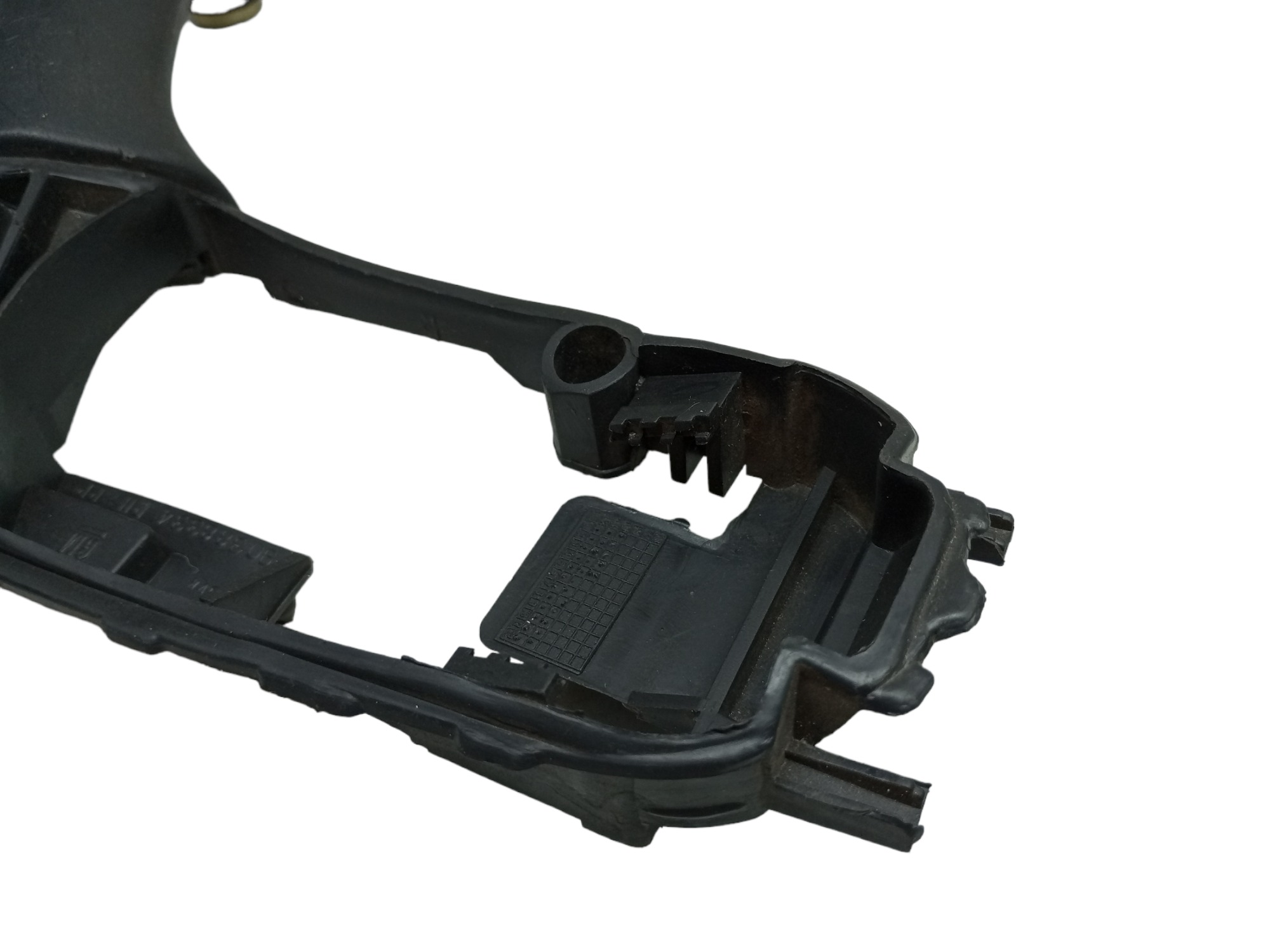 Puxador Interno Corsa Gm 98 99 2000 Dianteiro Direito 4
