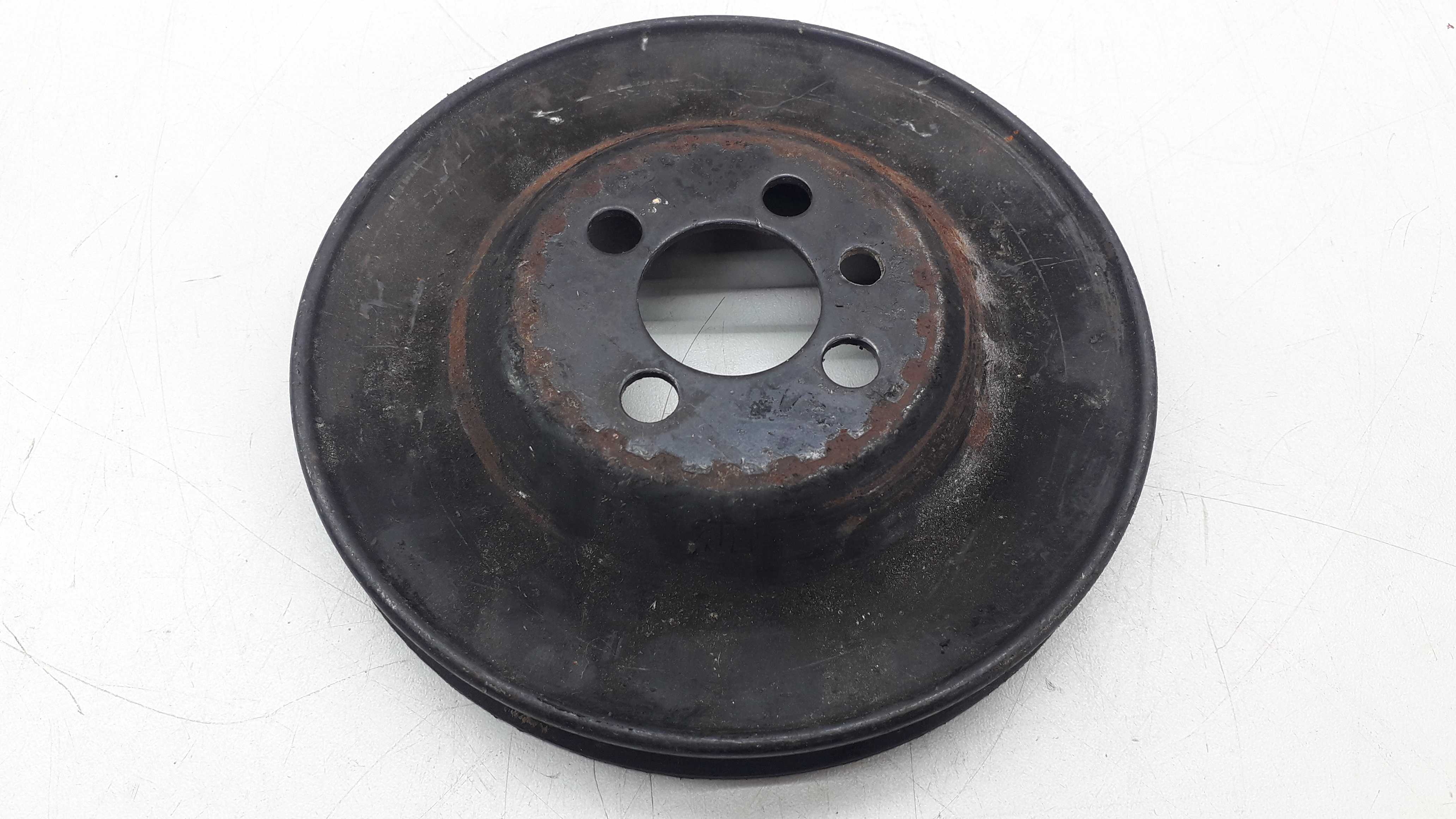 Polia Virabrequim Volkswagen Gol 1.8 8v 1994 1