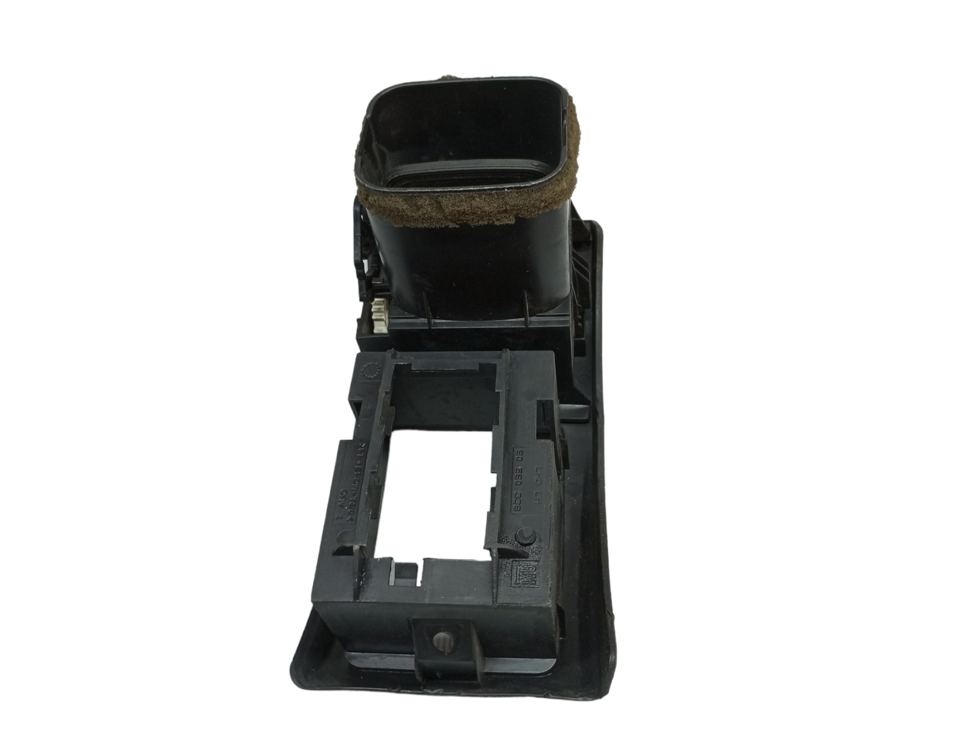 Moldura Difusor Ar Astra Chevrolet 2003 2005 2006 2009 2011 2