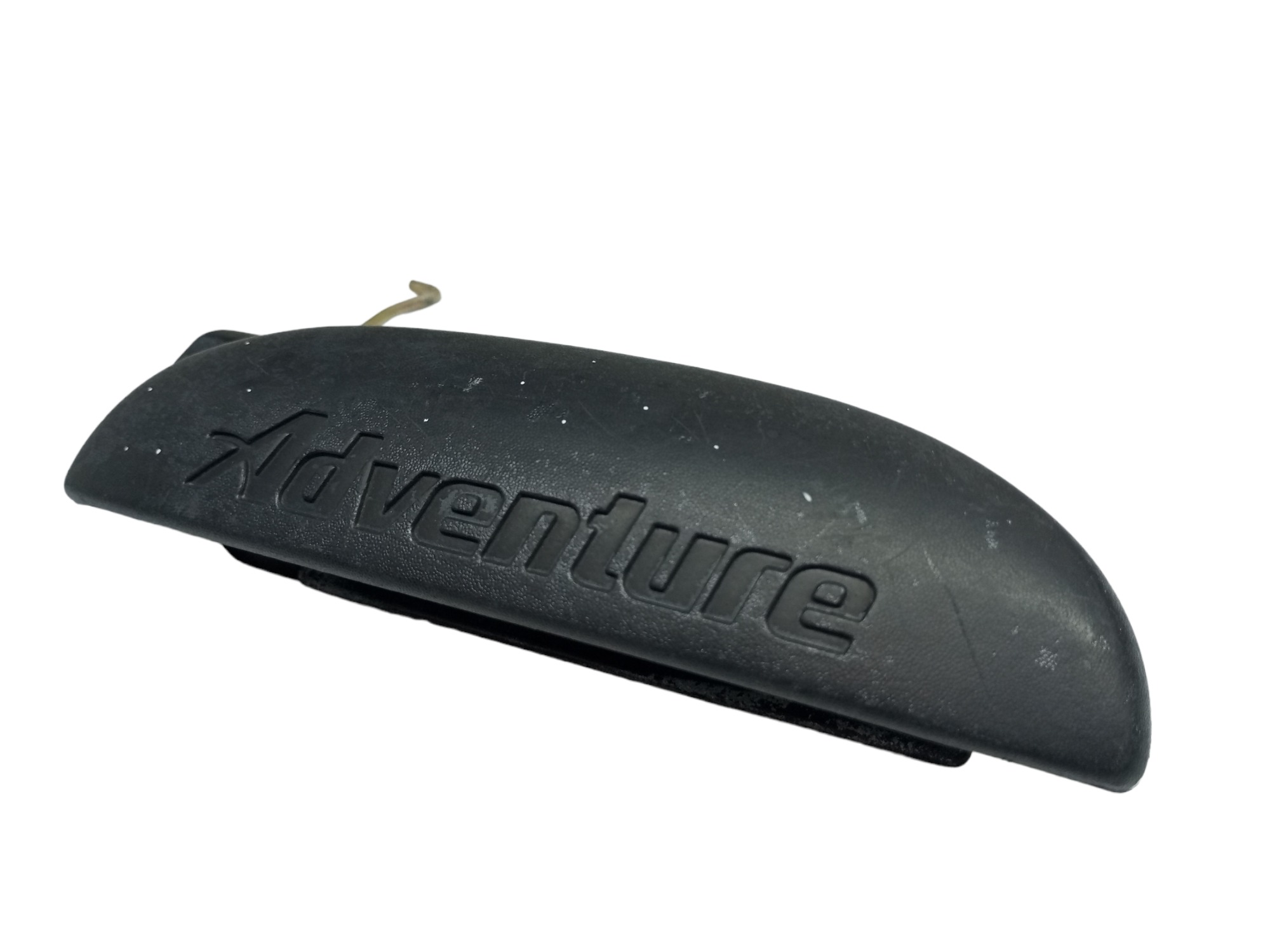Macaneta Externa Fiat Palio Siena 95 2000 Dianteiro Direito 2