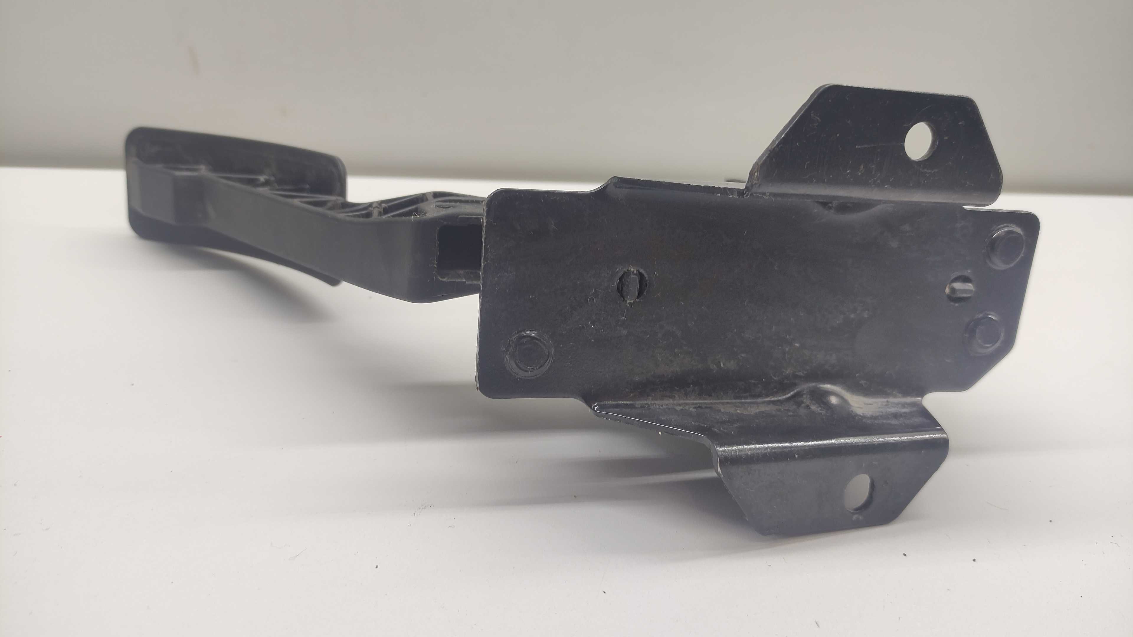 Pedal Acelerador Sandero Logan Clio 2008 A 2013 5
