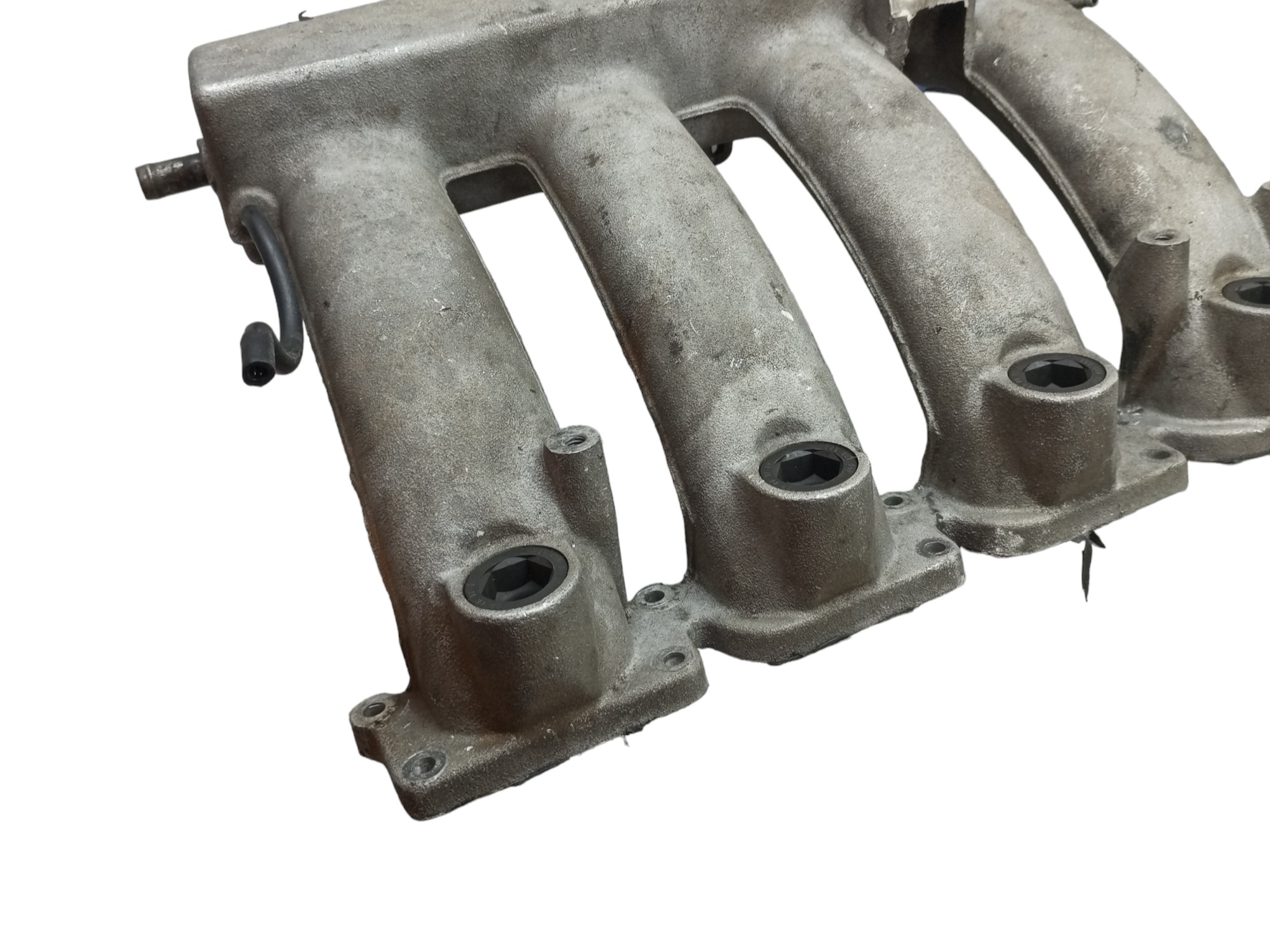 Coletor Admissao Audi A4 Passat 97 98 99 2000 2001 2002 5