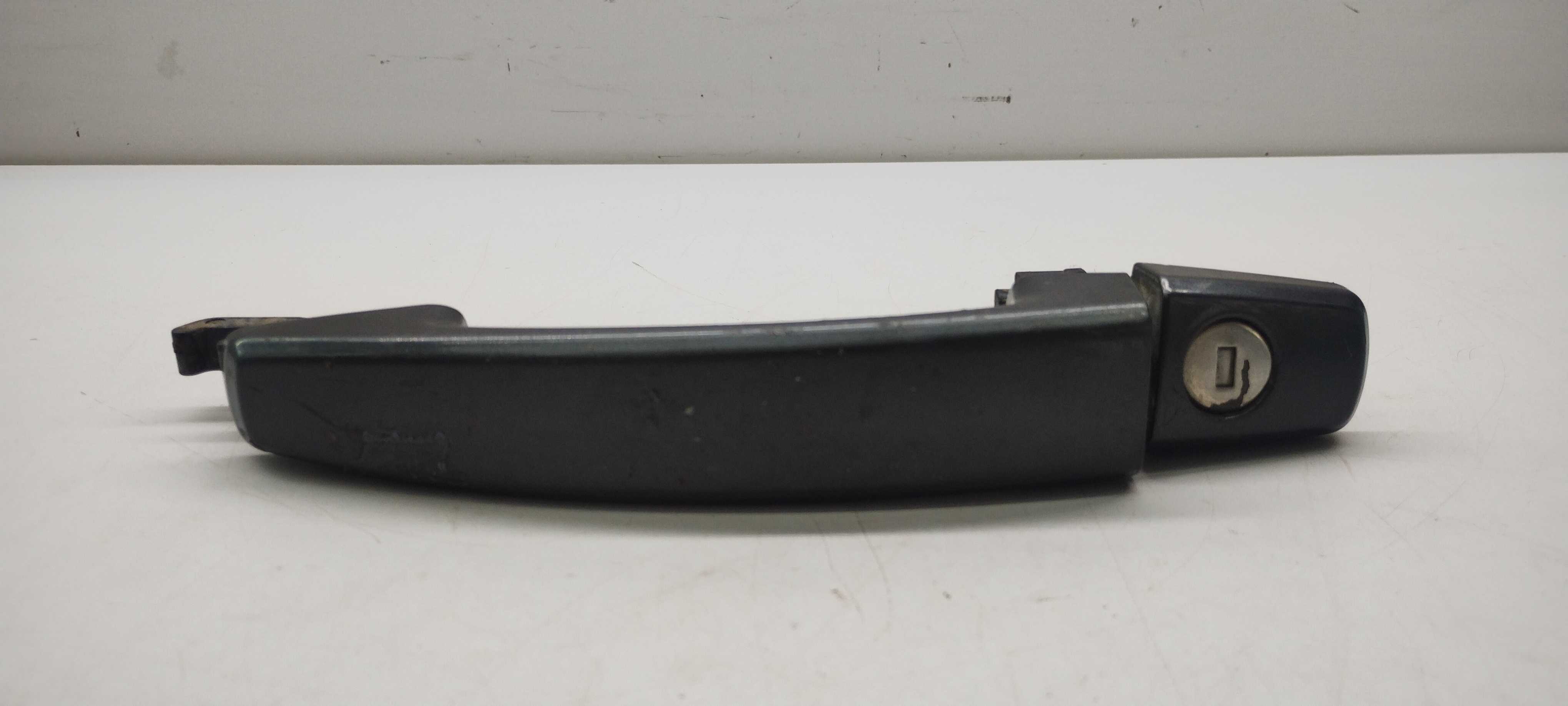Maçaneta Externa Dianteira Direita Original Gm Vectra06/11