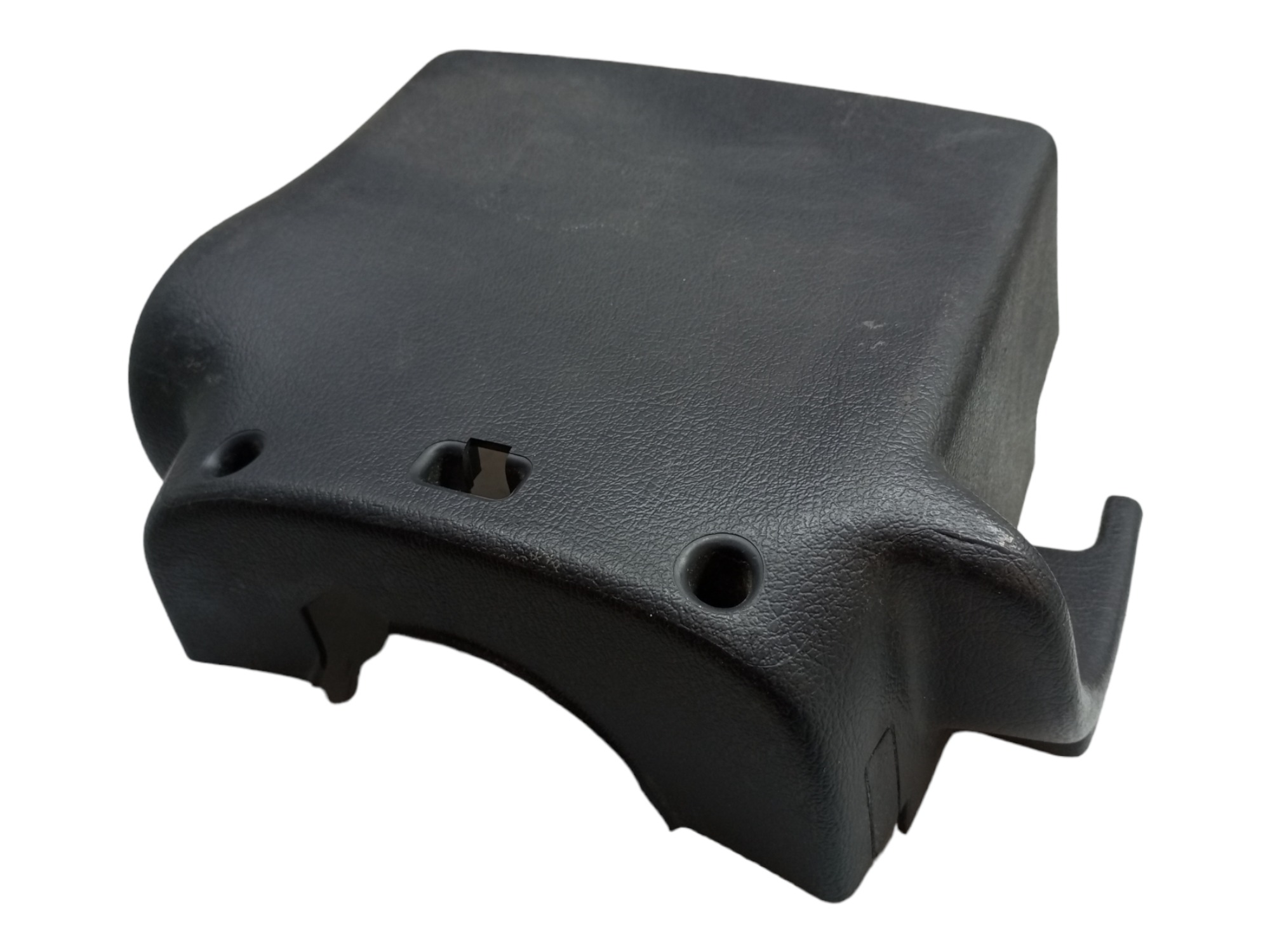 Moldura Capa Chave Seta Peugeot 206 2006 2007 2007 Inferior 6