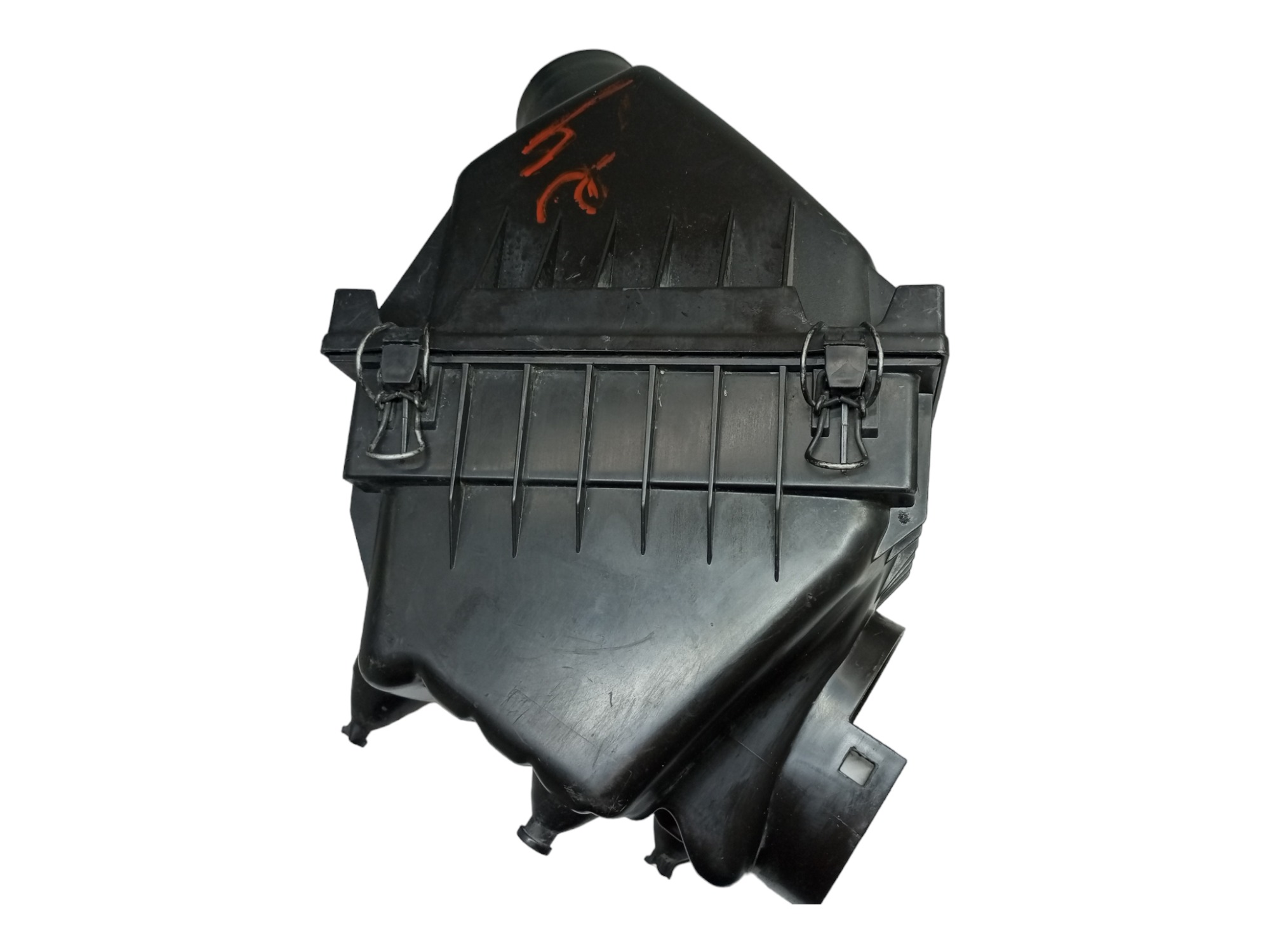 Caixa Filtro Ar Ford Fusion 2010 2011 2012 2013  3.0 V6 7