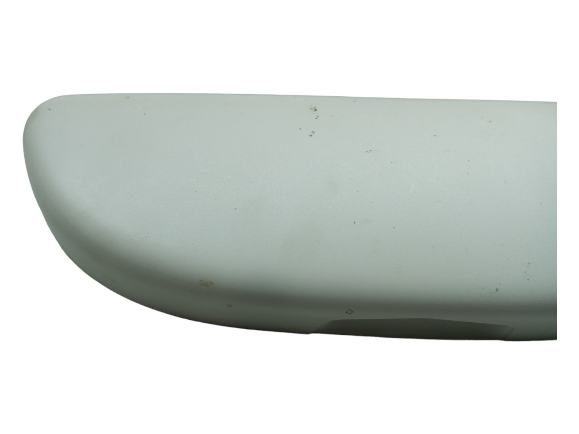 Porta Oculos Peugeot 408 2012 2014 2016 Dianteiro Esquerdo Cinza 6