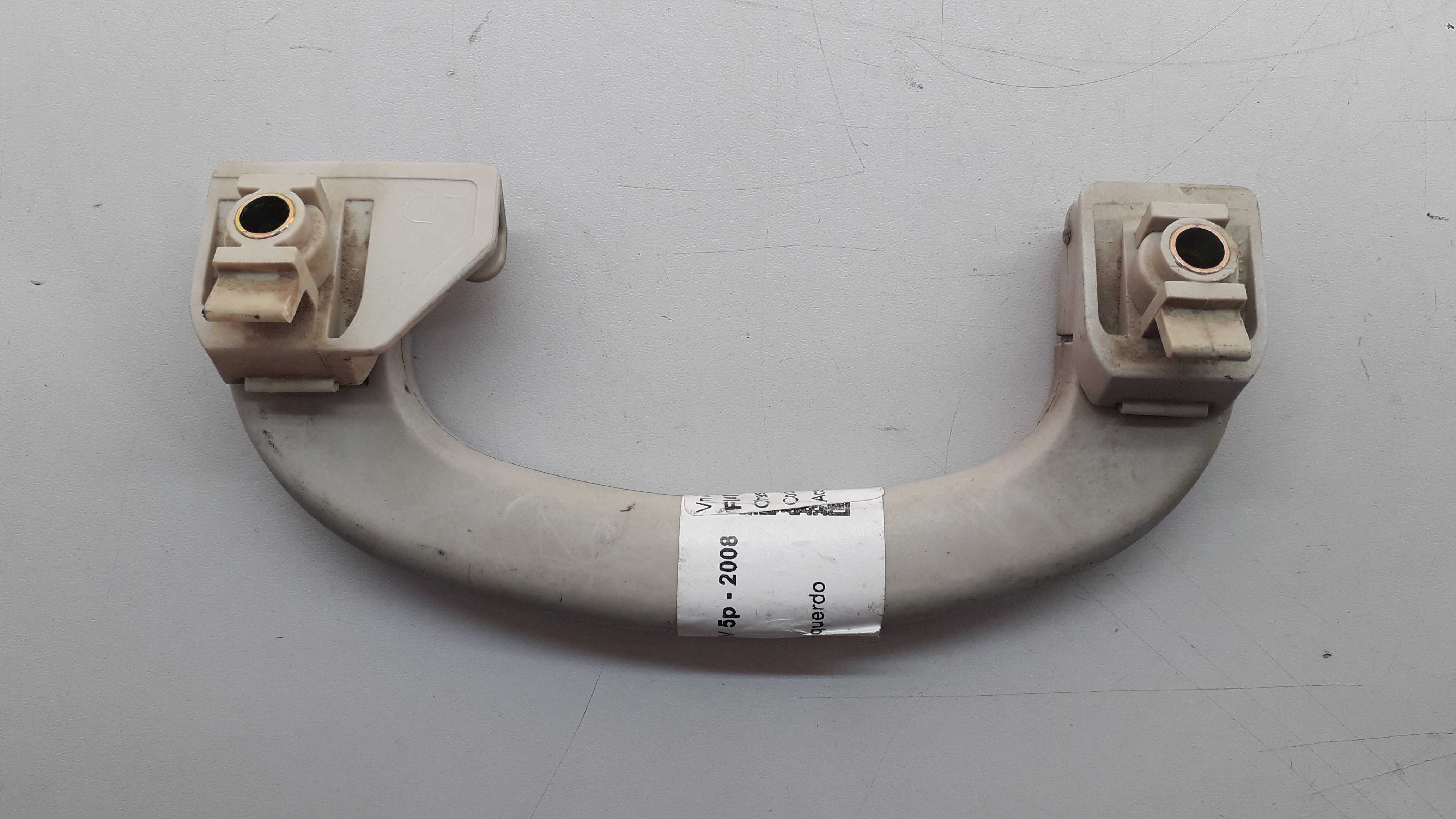 Alça De Teto Pqp Fiat Stilo 2007/2013 5