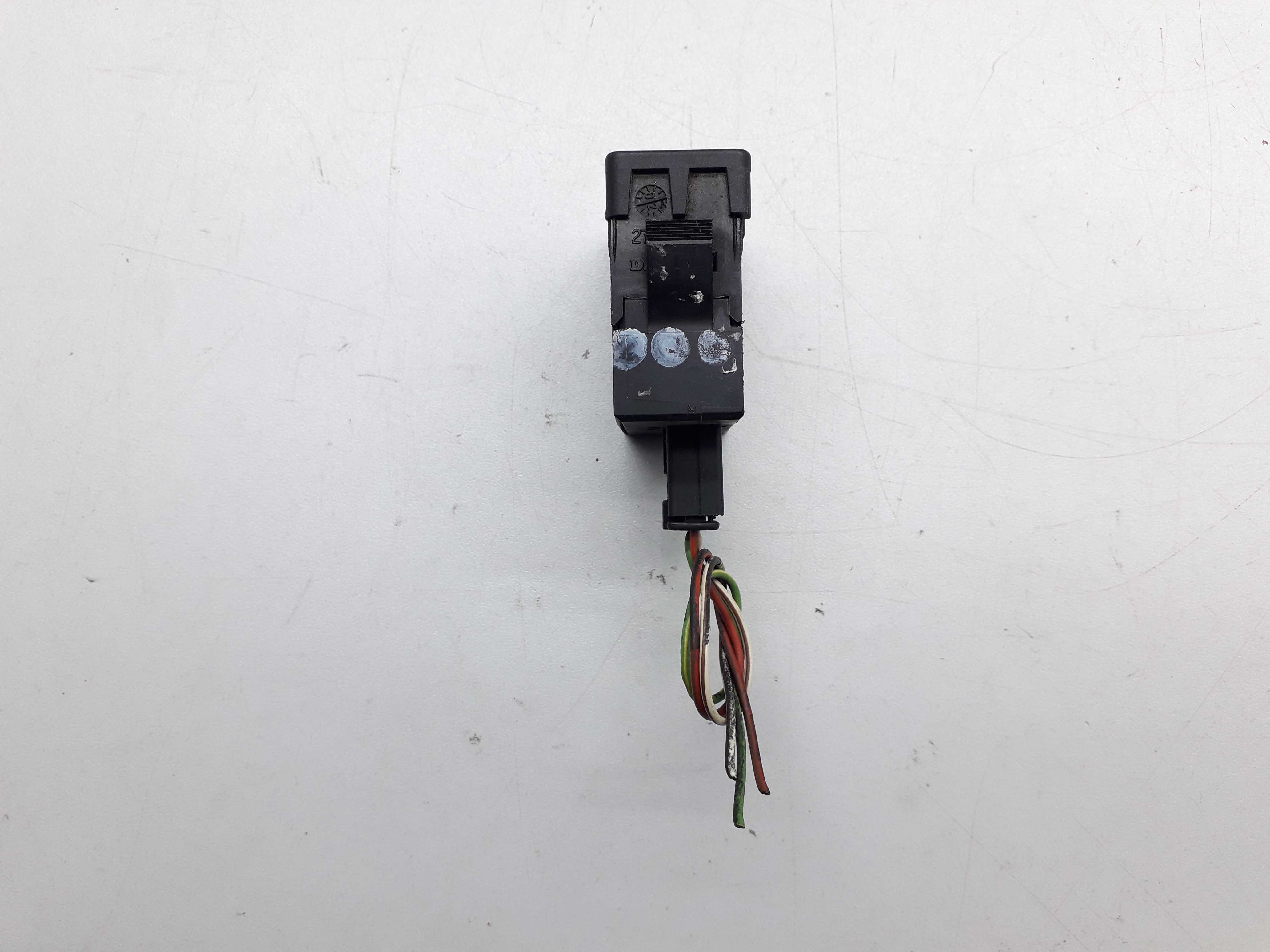 Botão Regulagem Farol Peugeot 307/citroen C4 3