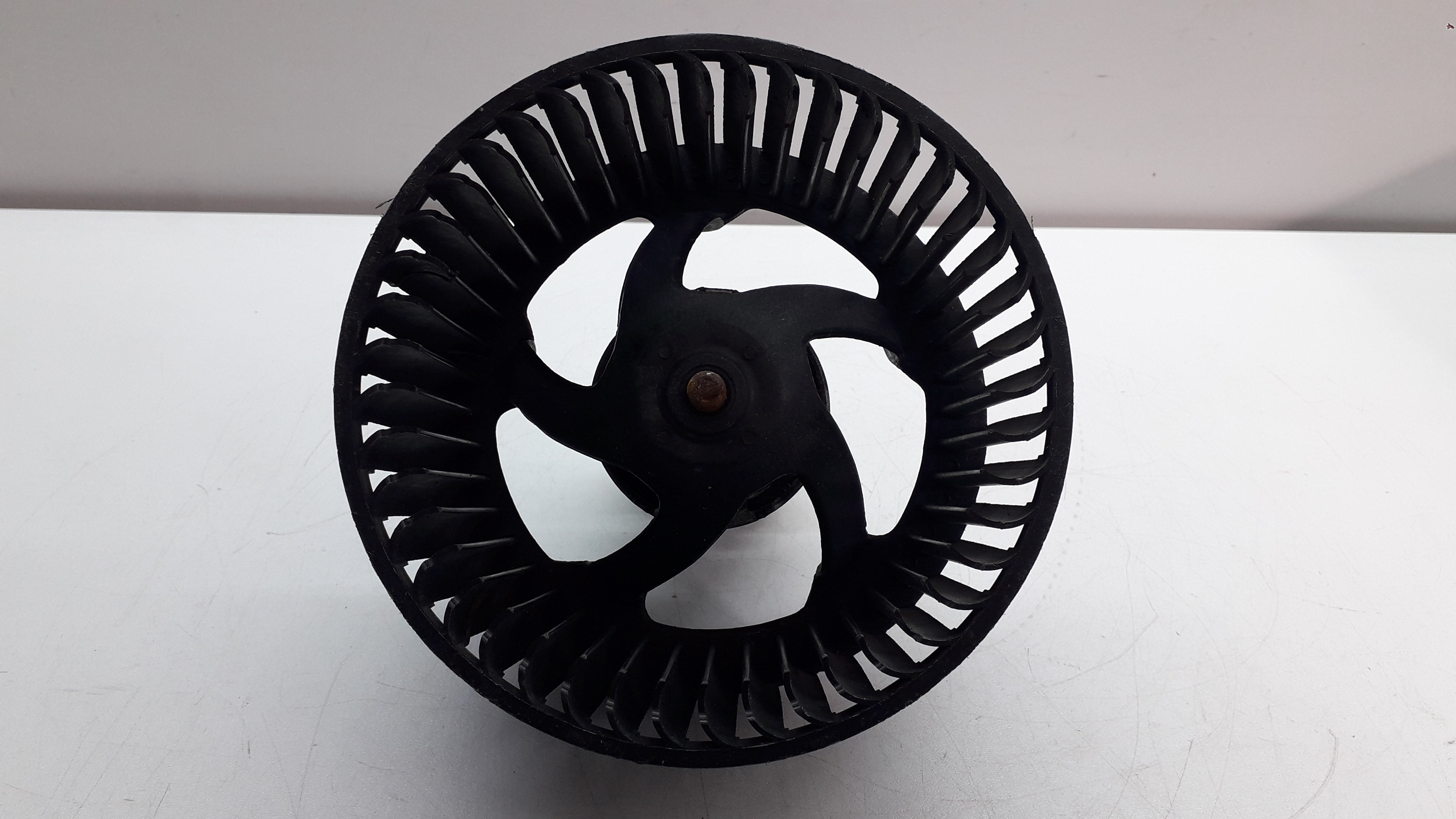 Motor Ar Forçado Fiat Palio Siena 95/00 1