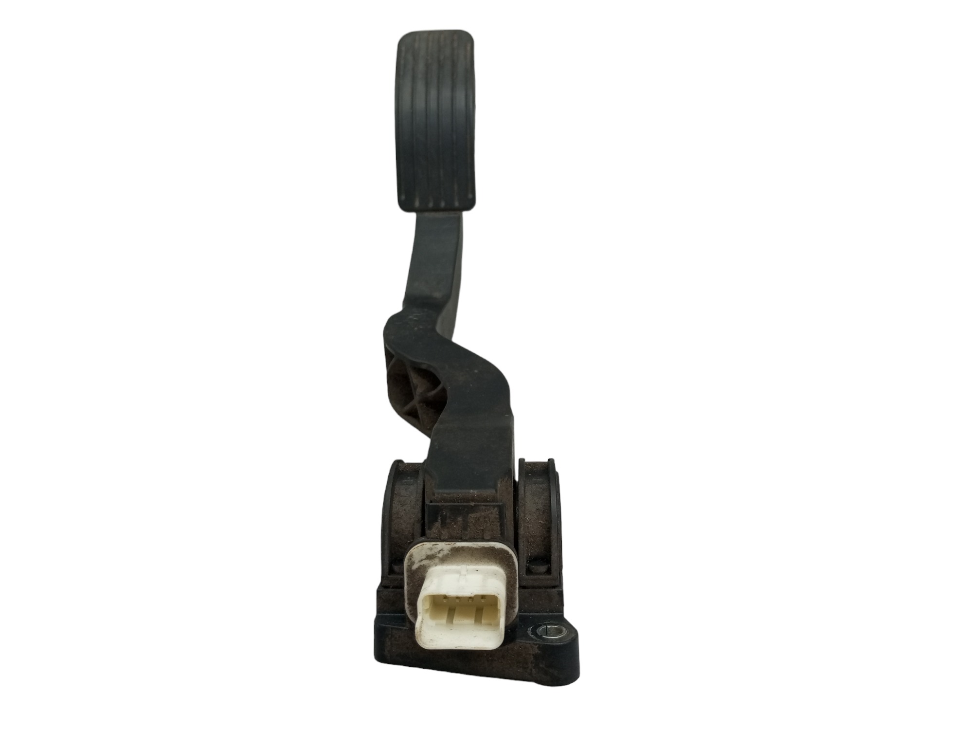 Pedal Acelerador Eletronico Peugeot 206 207 2006 2010 6