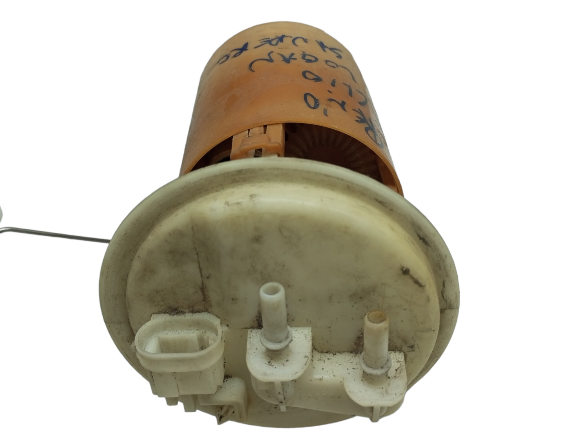 Bomba Combustível Renault Logan Clio Sandero 2010 2011 1.0 5