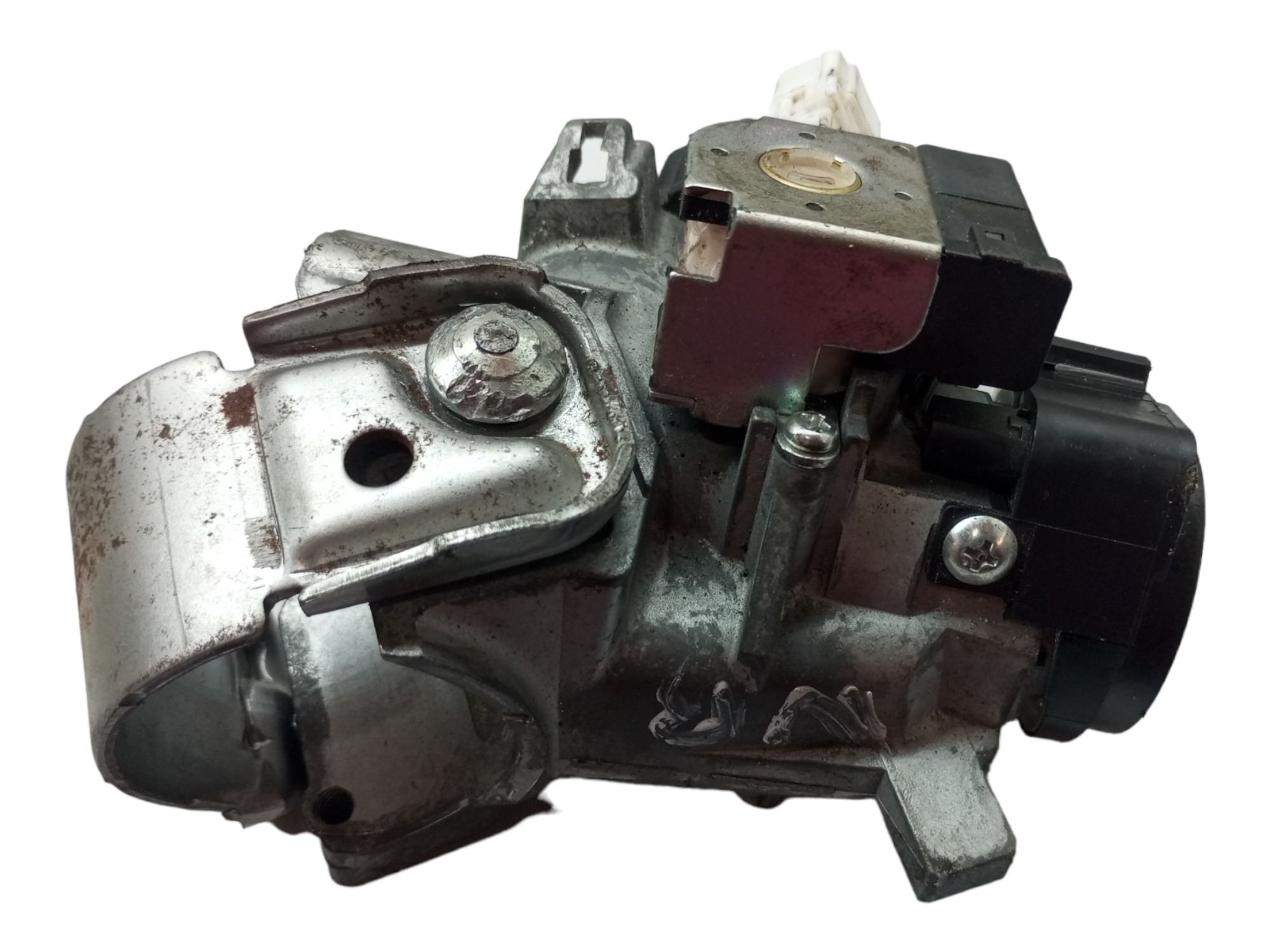 Comutador Ignicao Cilindro Outlander 2013 2014 2015 2016 4