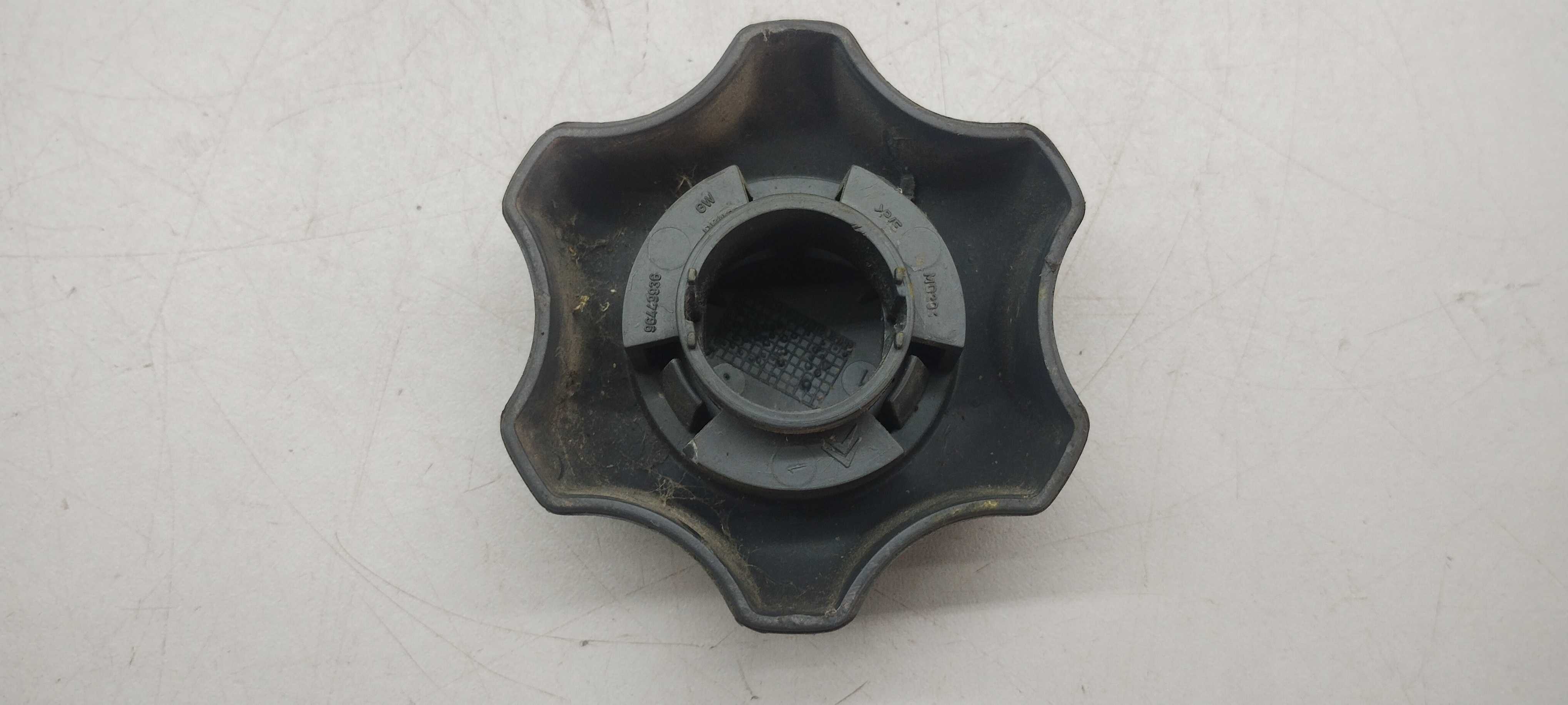 Manopla Regulador De Banco Citroen Xsara Picasso 5