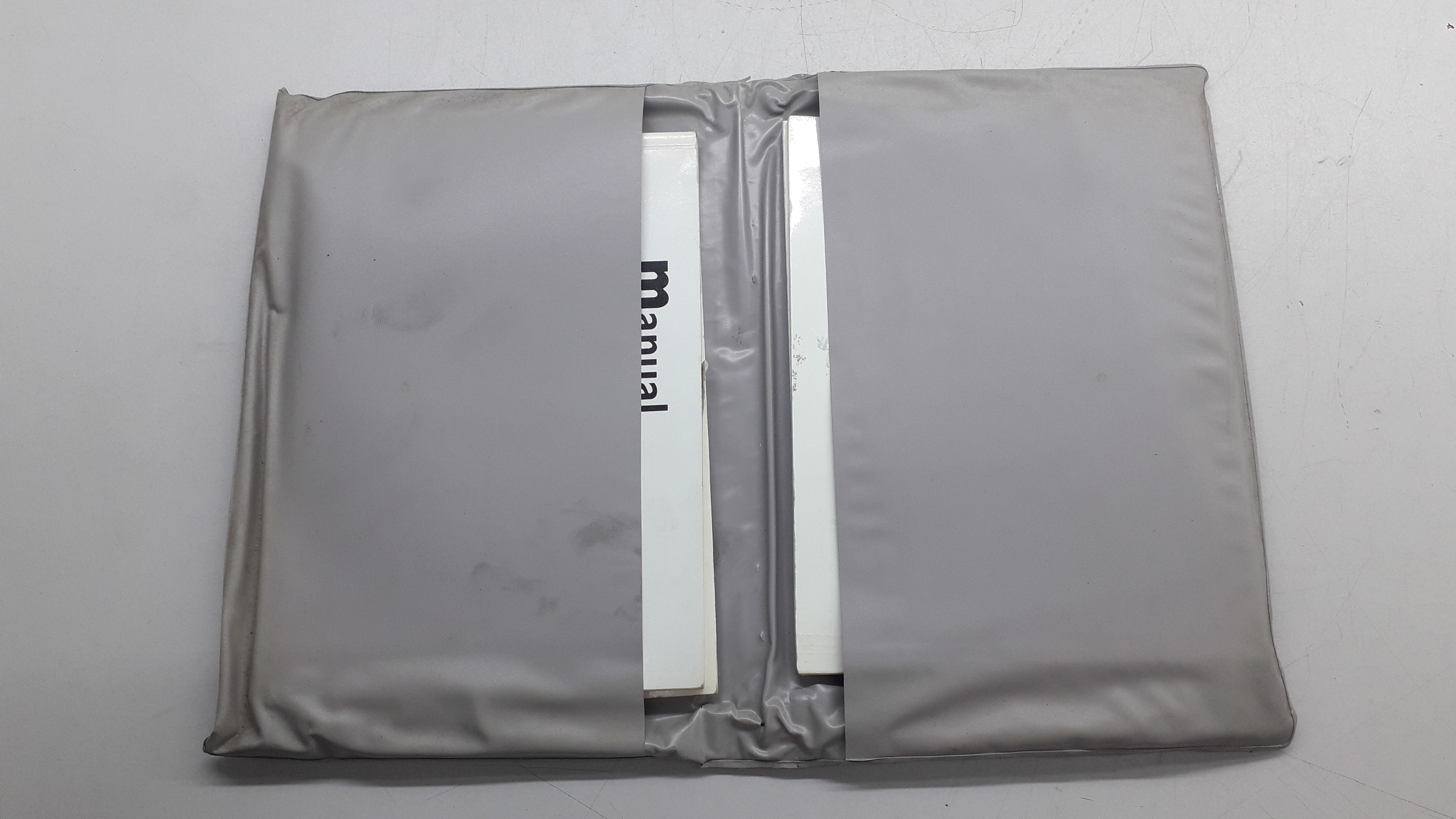 Manual De Utilização Renault Megane 2