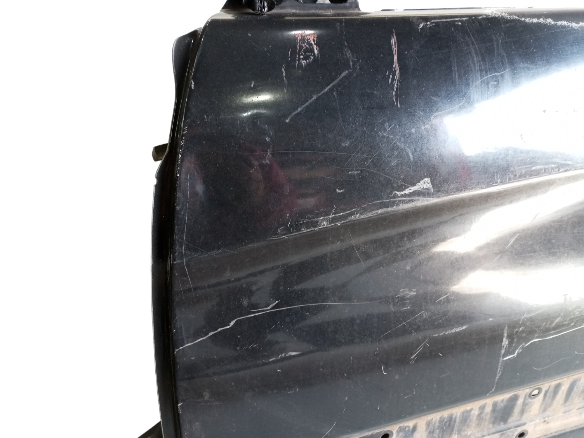 Porta Xsara Picasso 2002 2005 2008 2011 Dianteira Esquerda Dianteira Esquerdo Preto 6