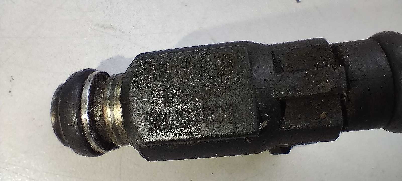 Jogo Bico Injetor Gm Corsa Meriva Montana 2006/2009 4