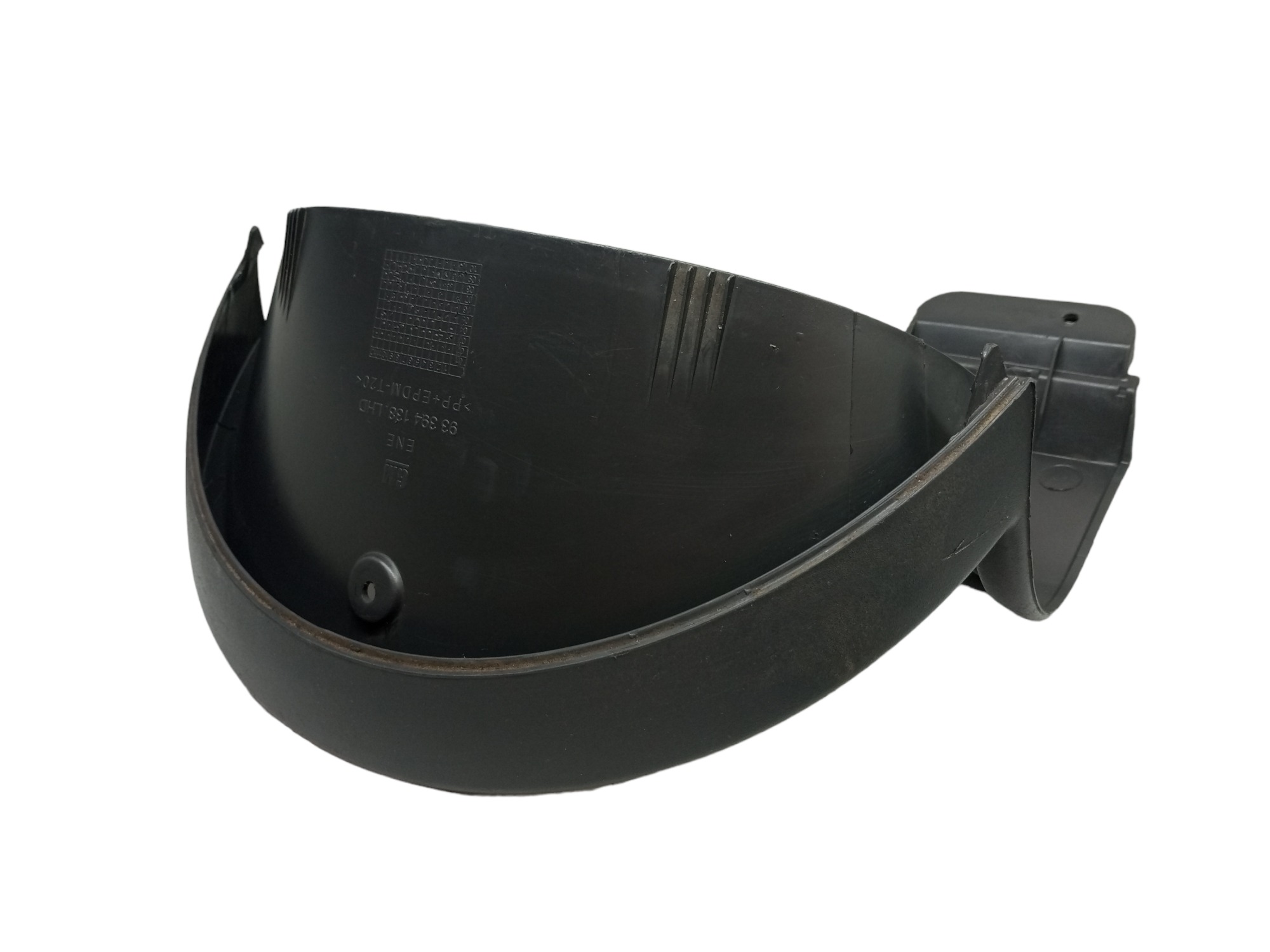 Moldura Painel Instrumento Corsa Montana Chevrolet 2002 4