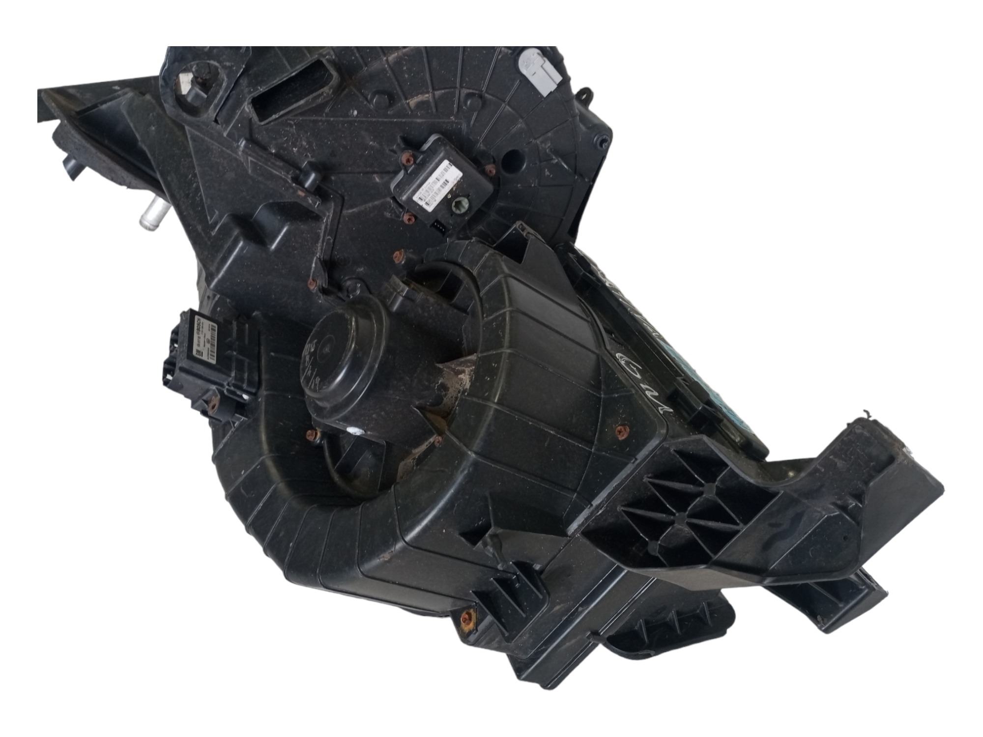 Caixa Evaporadora Ar Captiva 3.6 6v 2008 2009 2010 2011 8