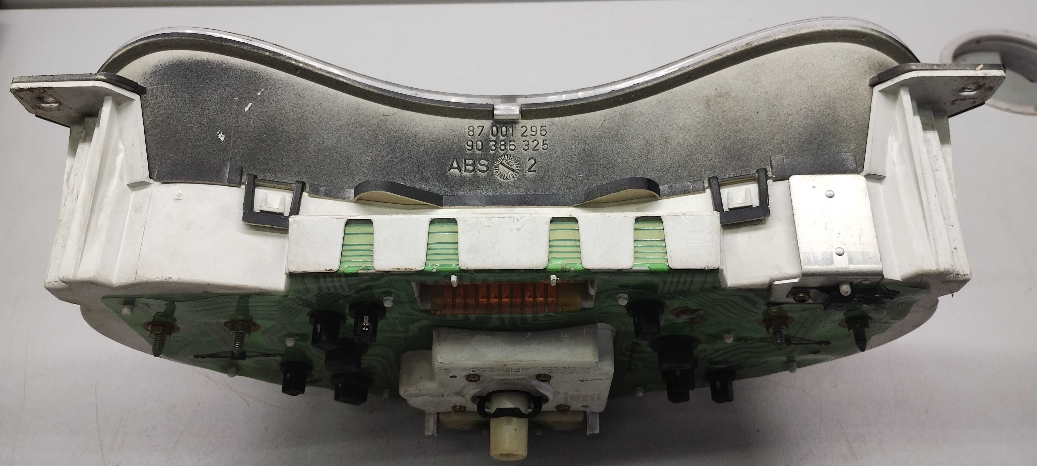 Painel De Instrumentos Gm Corsa 1994 Preto 4