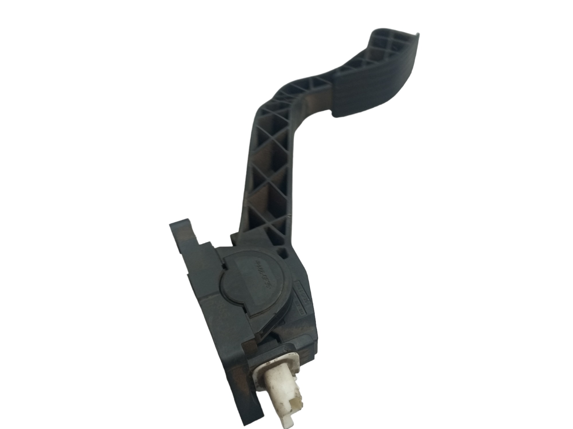 Pedal Acelerador Peugeot 307 2008 2009 2010 2011 2012 5