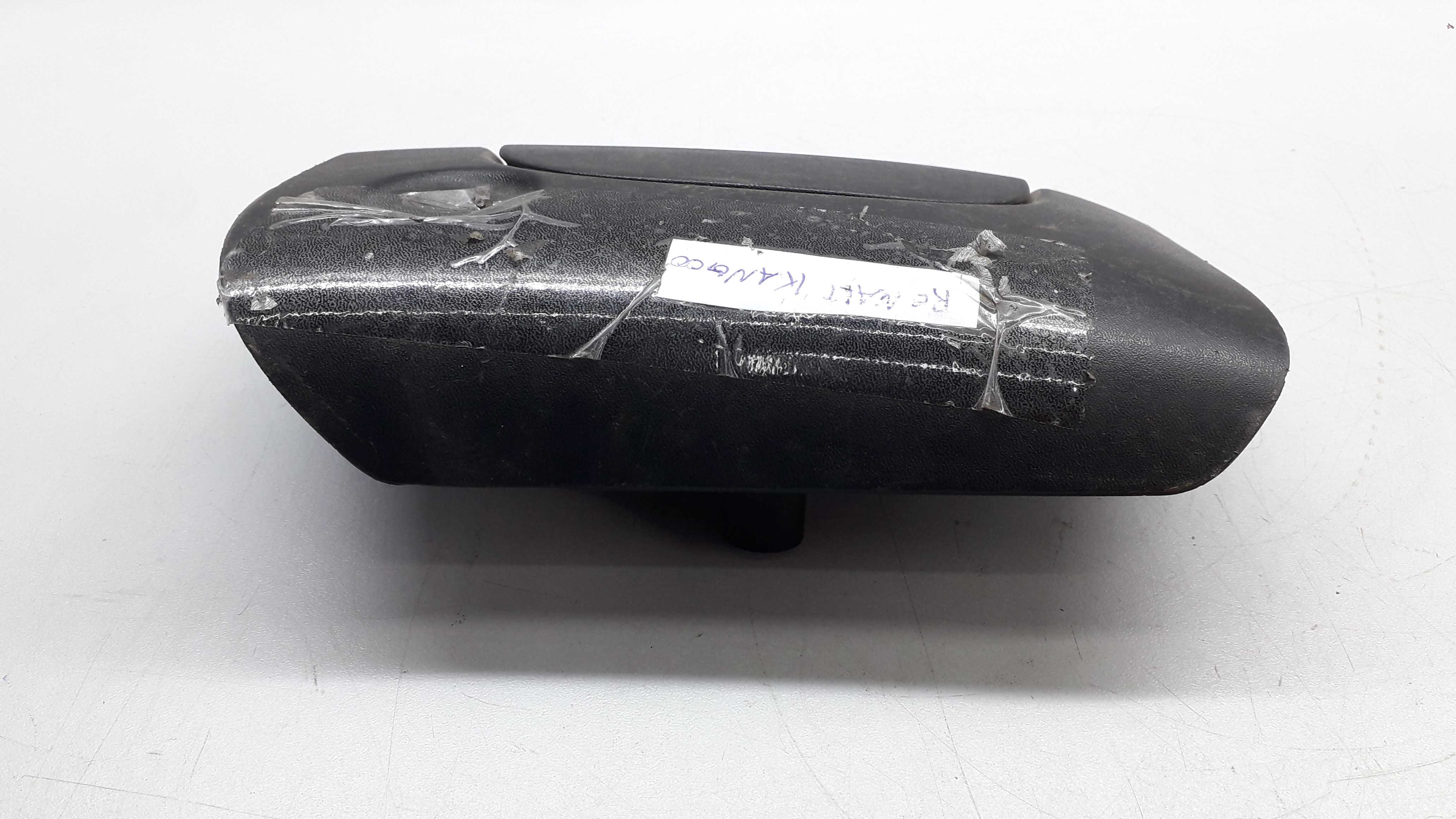 Maçaneta Externa Porta Traseira Direita Renault Kangoo 2001 4