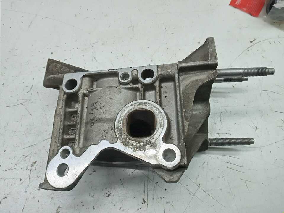 Bomba De Água Peugeot 206 1