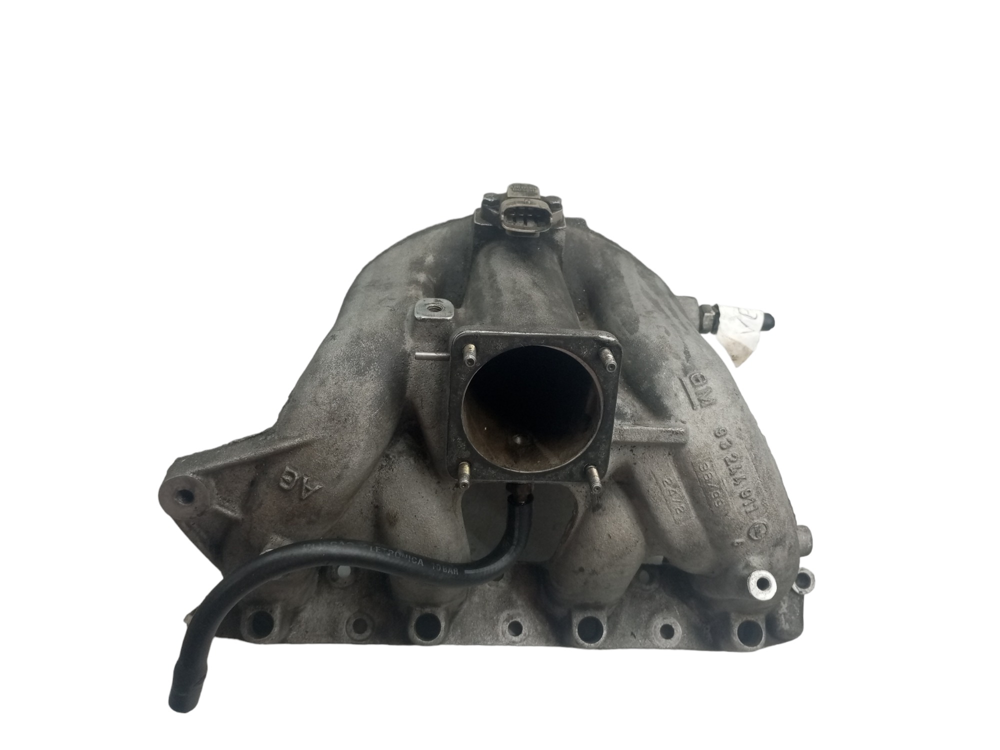 Coletor Admissao Vectra Astra 97 98 99 2000 2003 2005 2.0 3