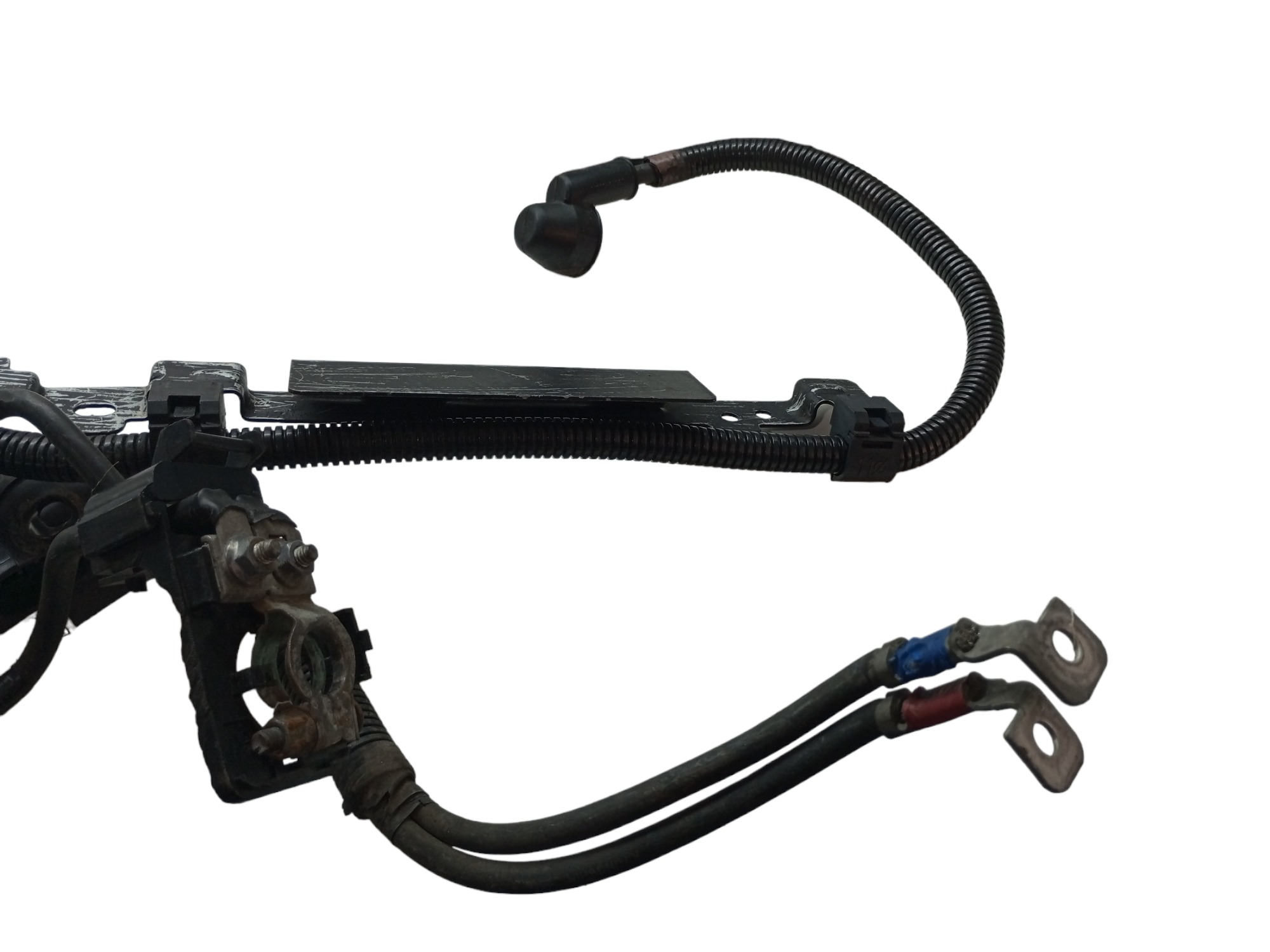 Chicote Positivo Bateria Hyundai Azera 3.3 2008 2009 2010 5