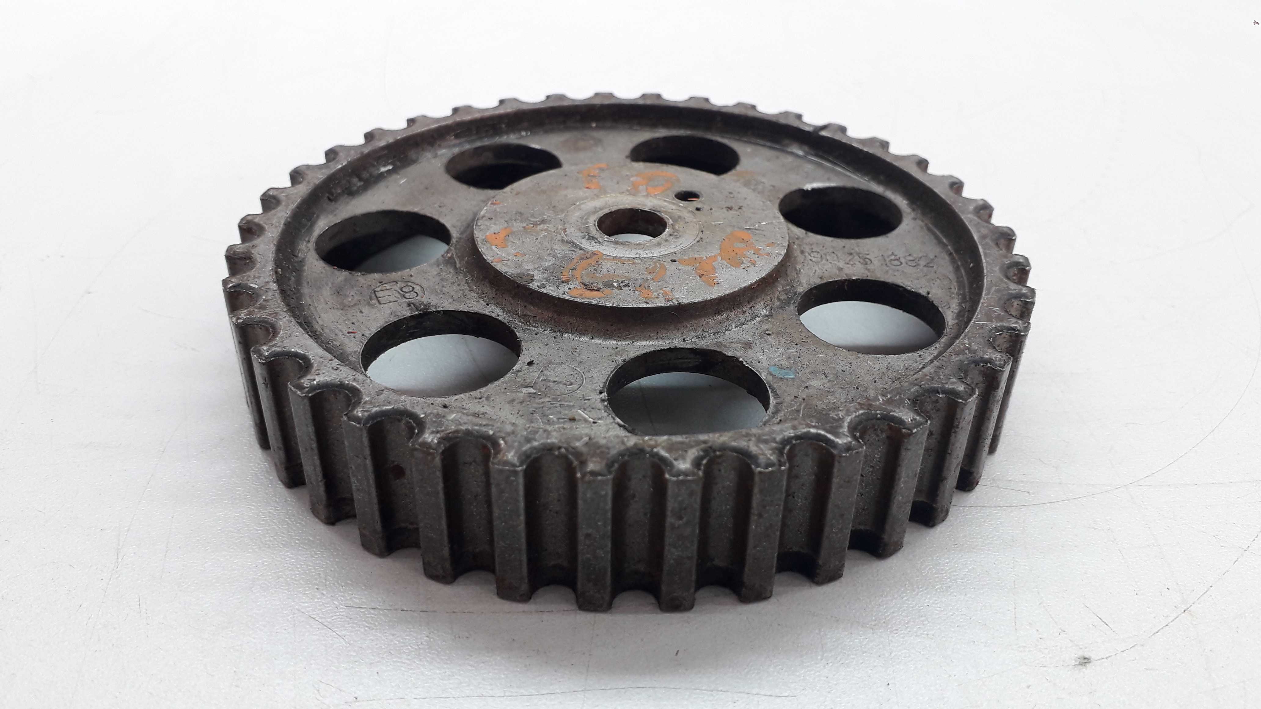 Polia De Comando Gm Celta Corsa 1.0 8v 2009 2