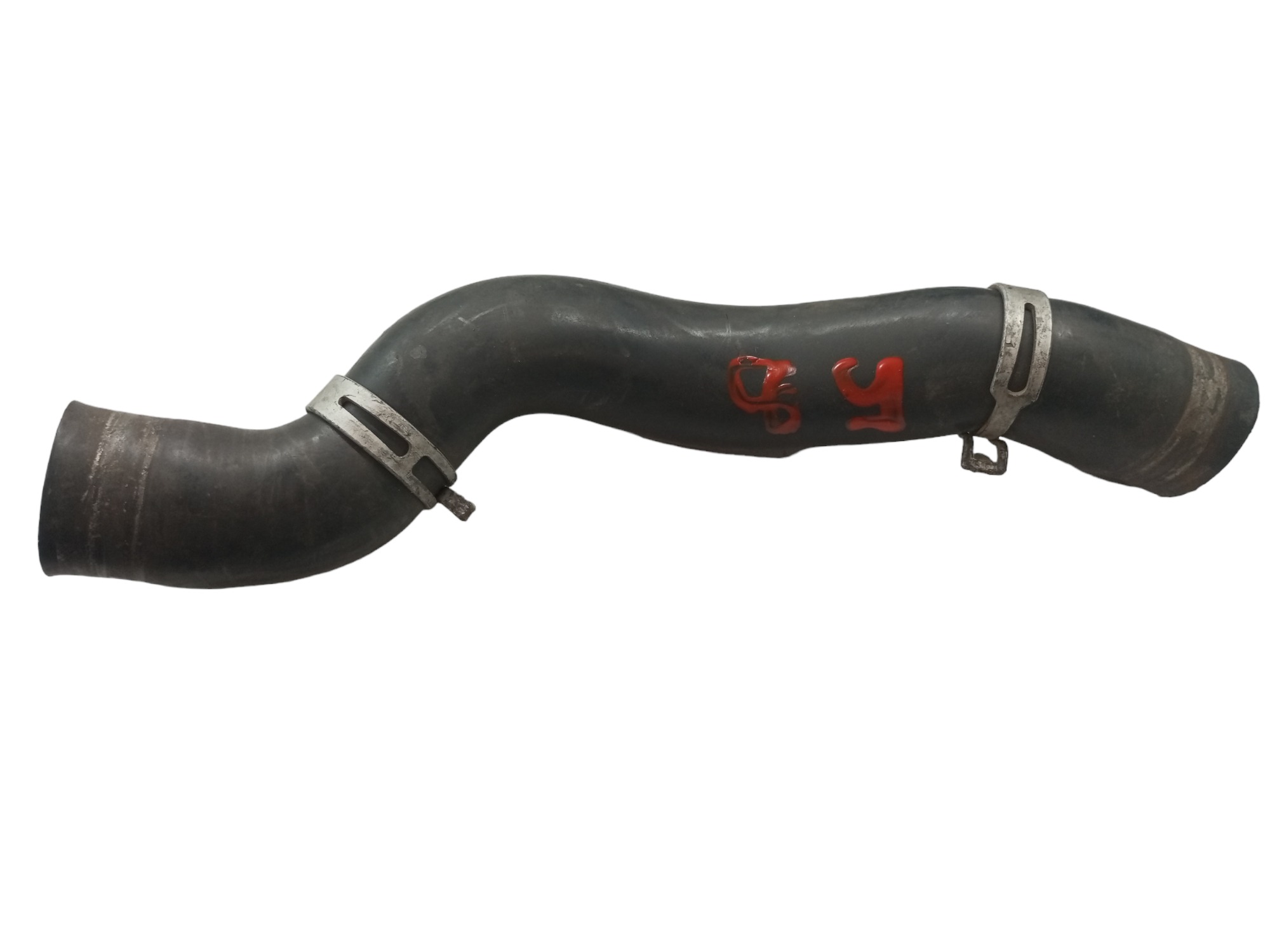 Mangueira Radiador Peugeot 307 2007 2008 2009 2010 2012 5
